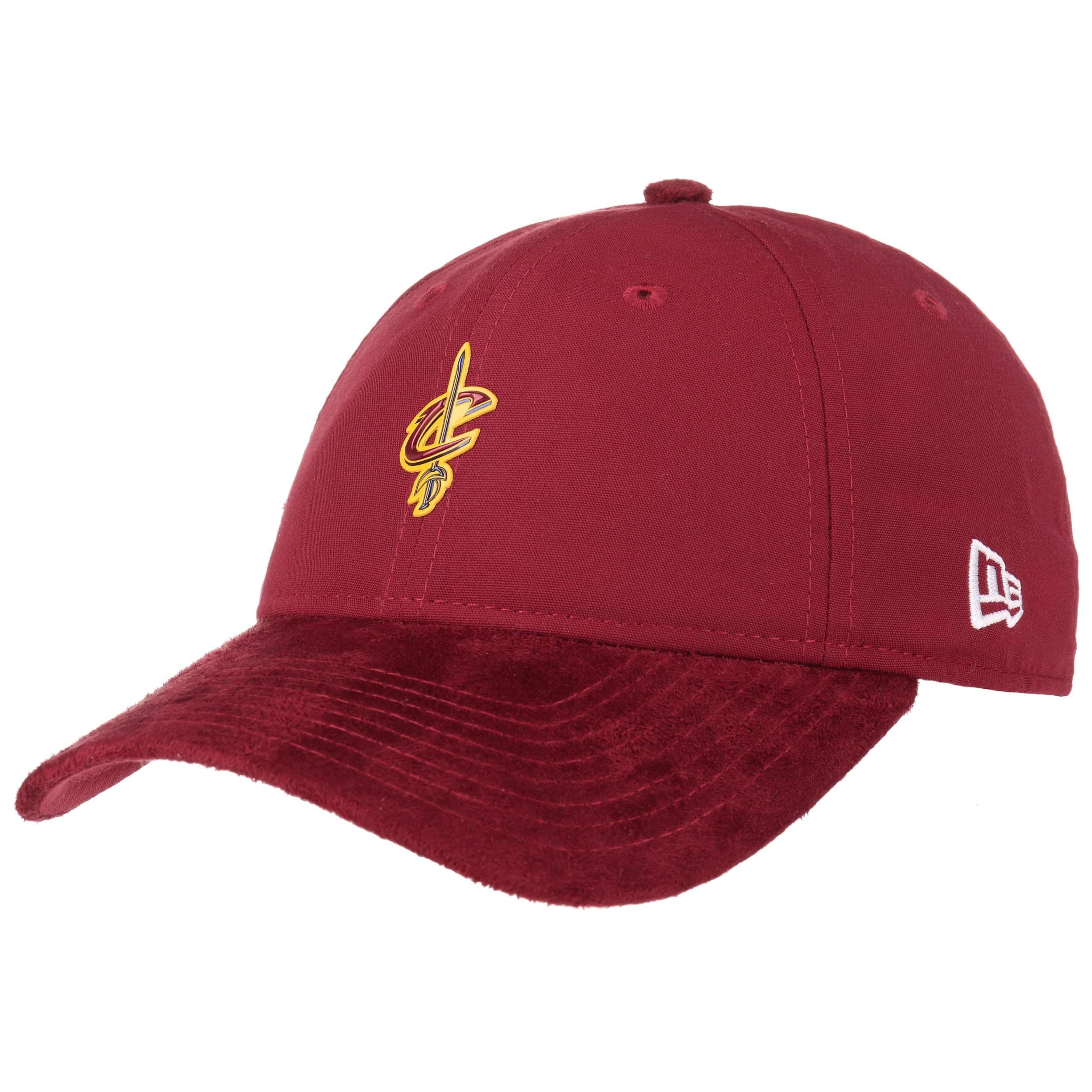 9Twenty ONC Draft Cavs Cap by New Era