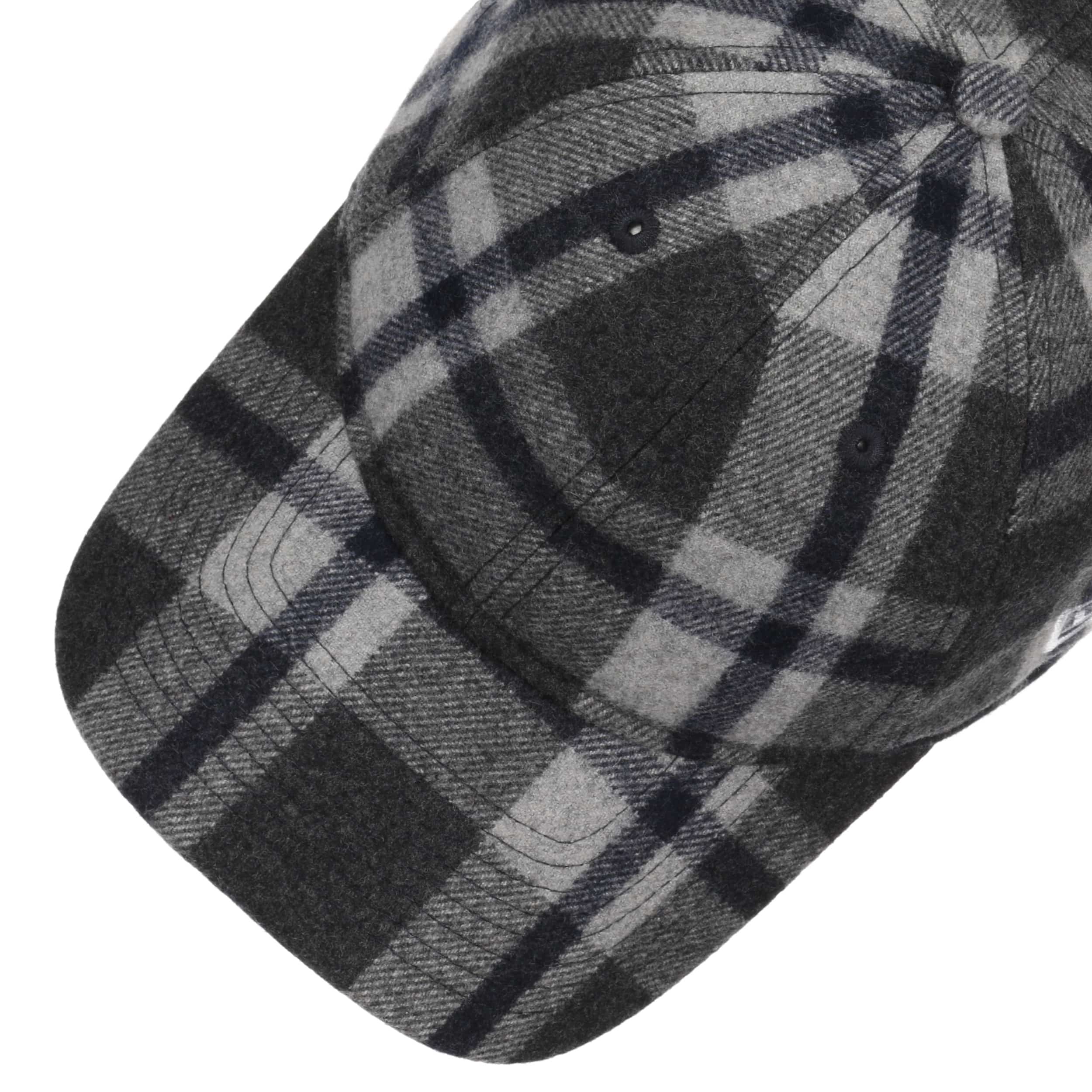 NEW ERA ★ Plaid Two-Tone 9TWENTY Cloth Strap ツートーン NY Los Angeles Dodgers Plaid Two-Tone 9TWENTY Cloth Strap – New