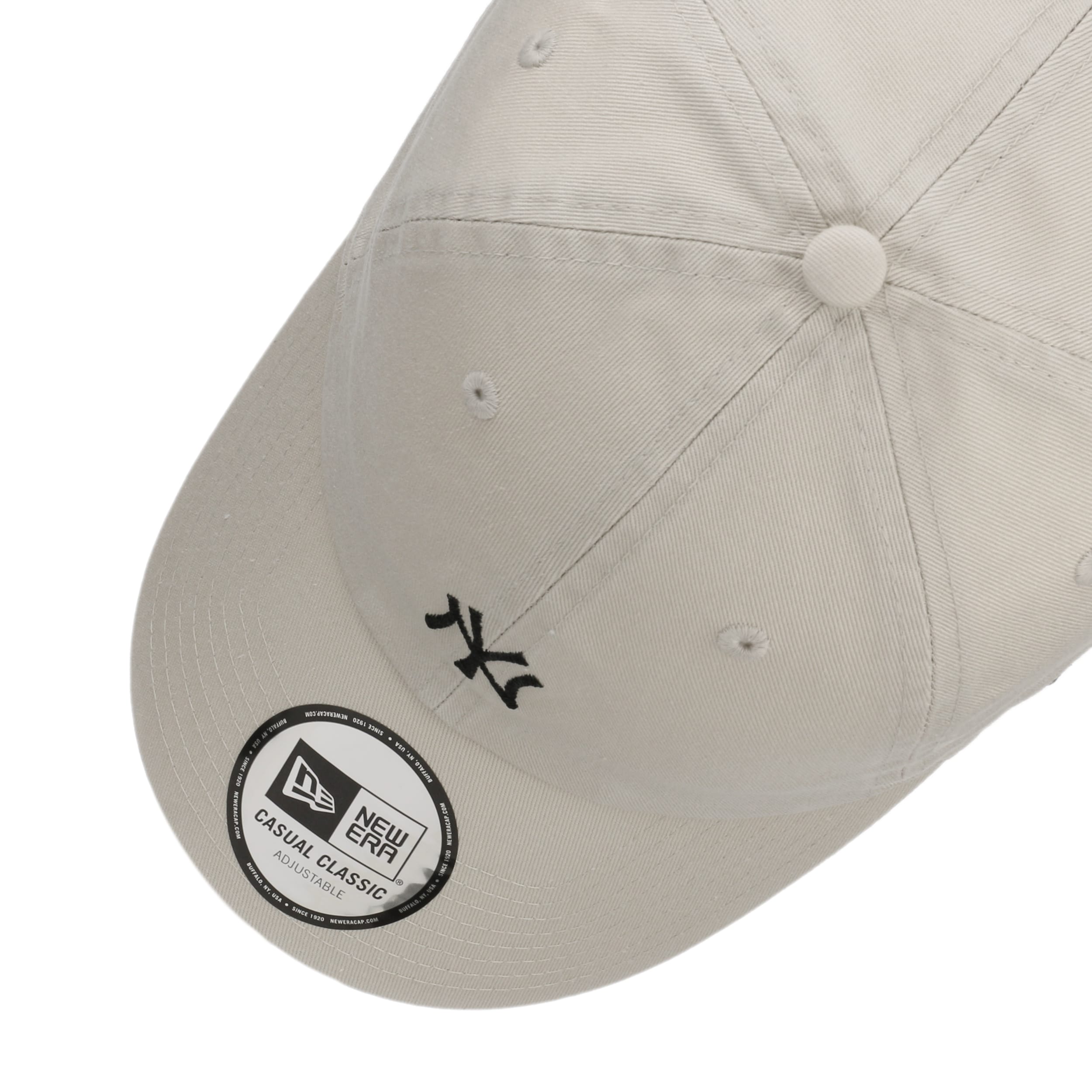 Men's New York Yankees Nike Gray Classic Adjustable Performance Hat 
