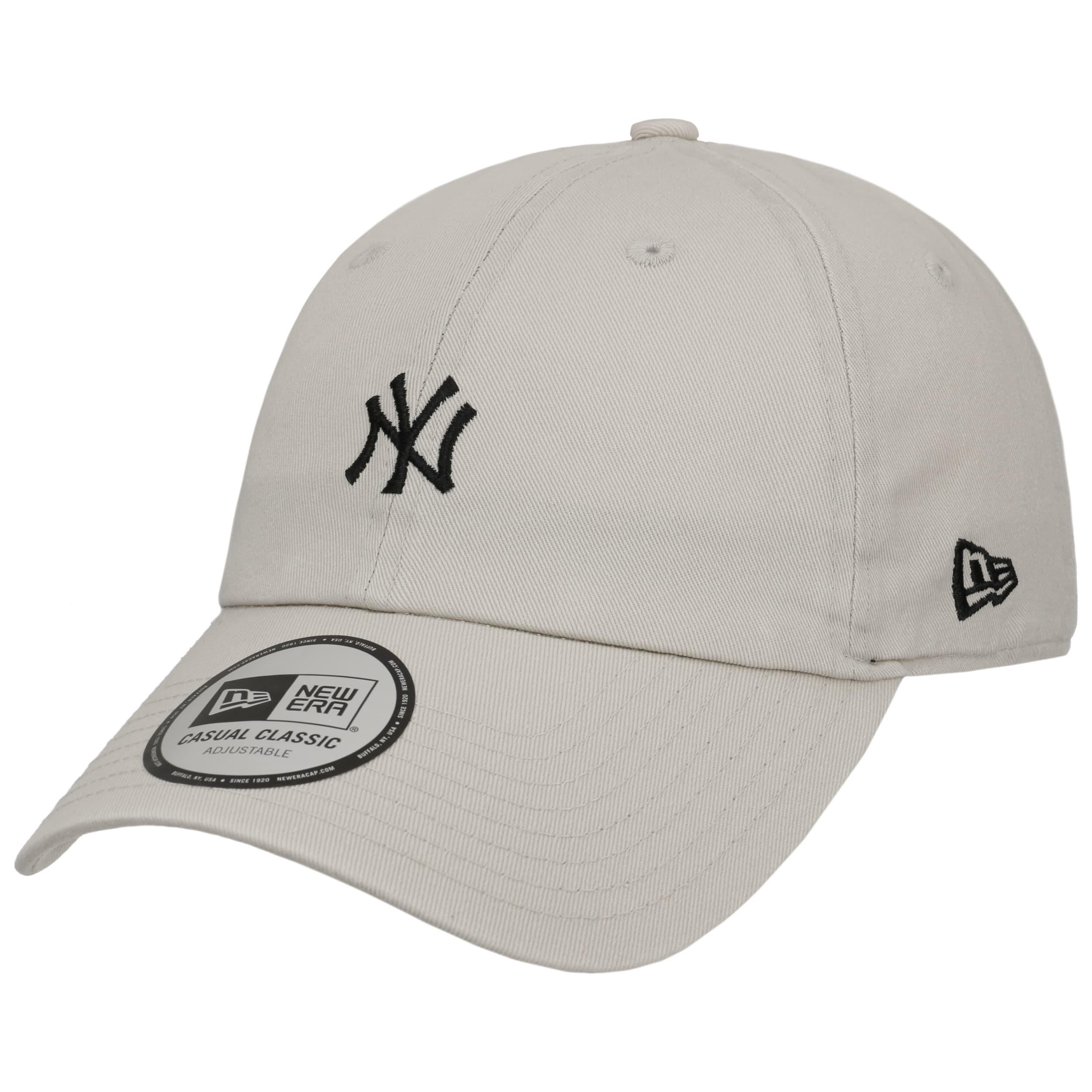 9Twenty Small Logo CSCL Yankees Cap by New Era