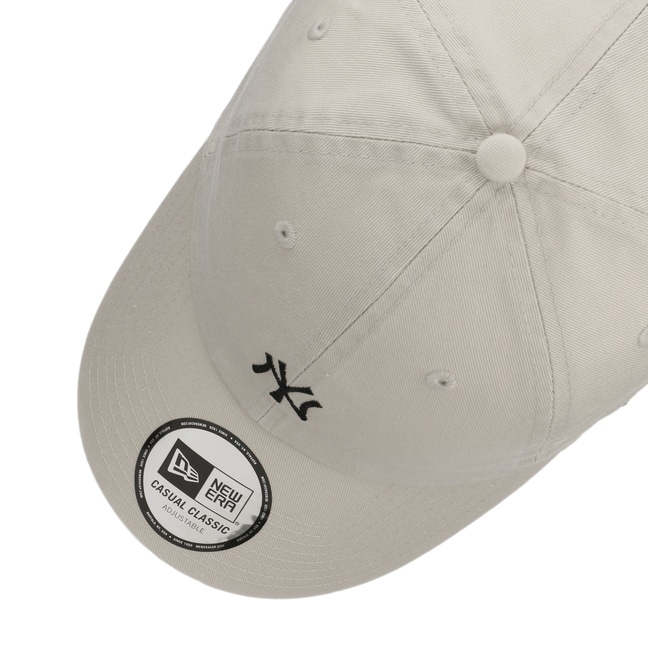 9Twenty Small Logo CSCL Yankees Cap by New Era - 27,95 €