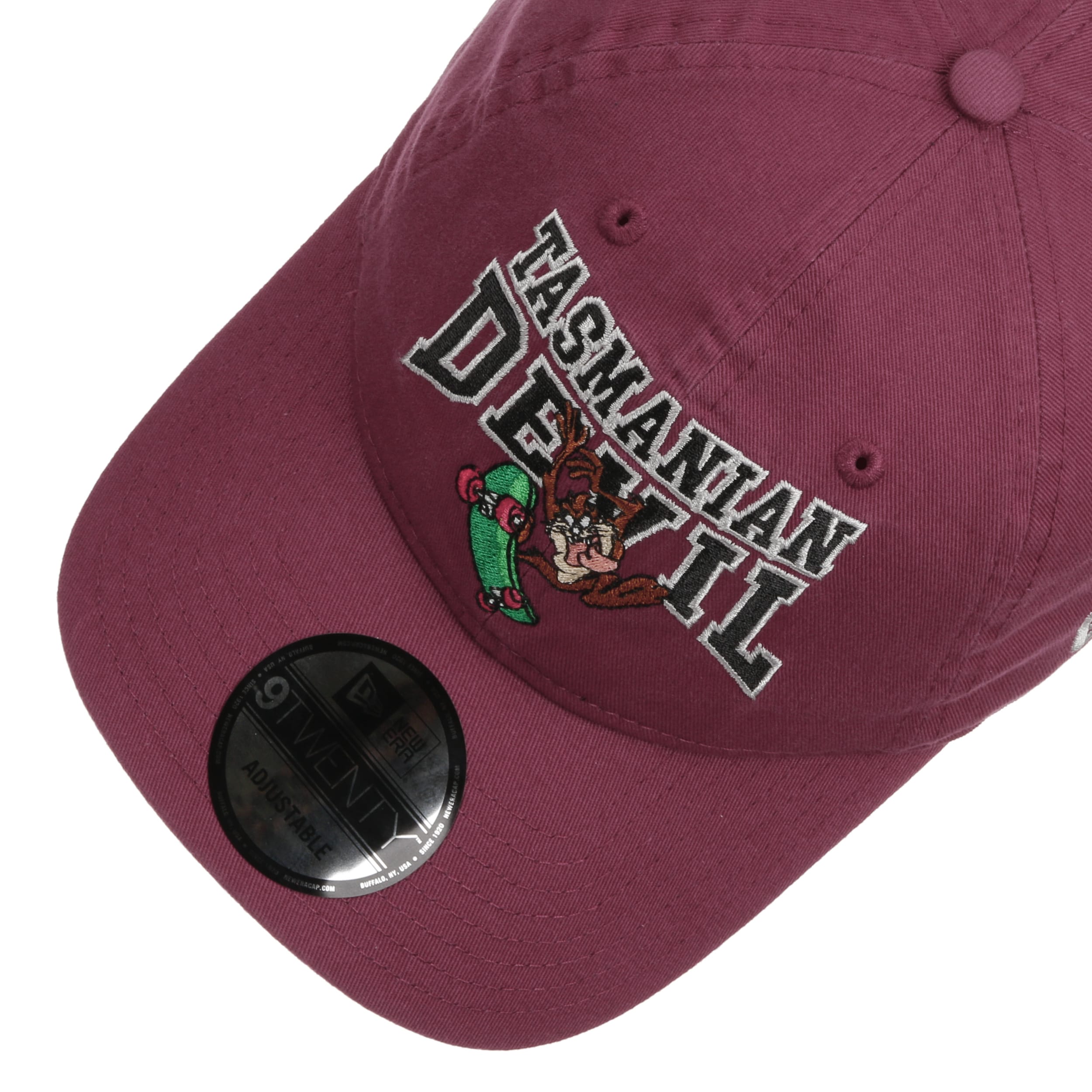 9Twenty Taz Cap by New Era --> Shop Hats, Beanies & Caps