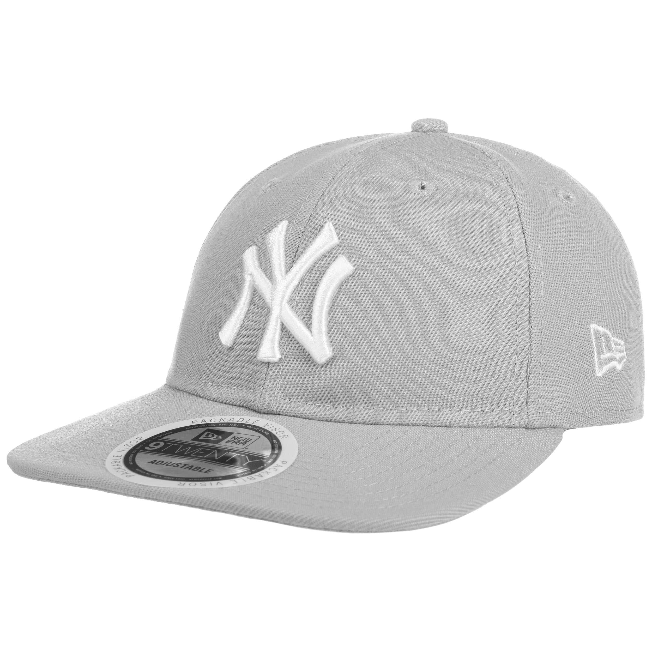 9Twenty Team Packable Yankees Cap 28,95 - New Era € by