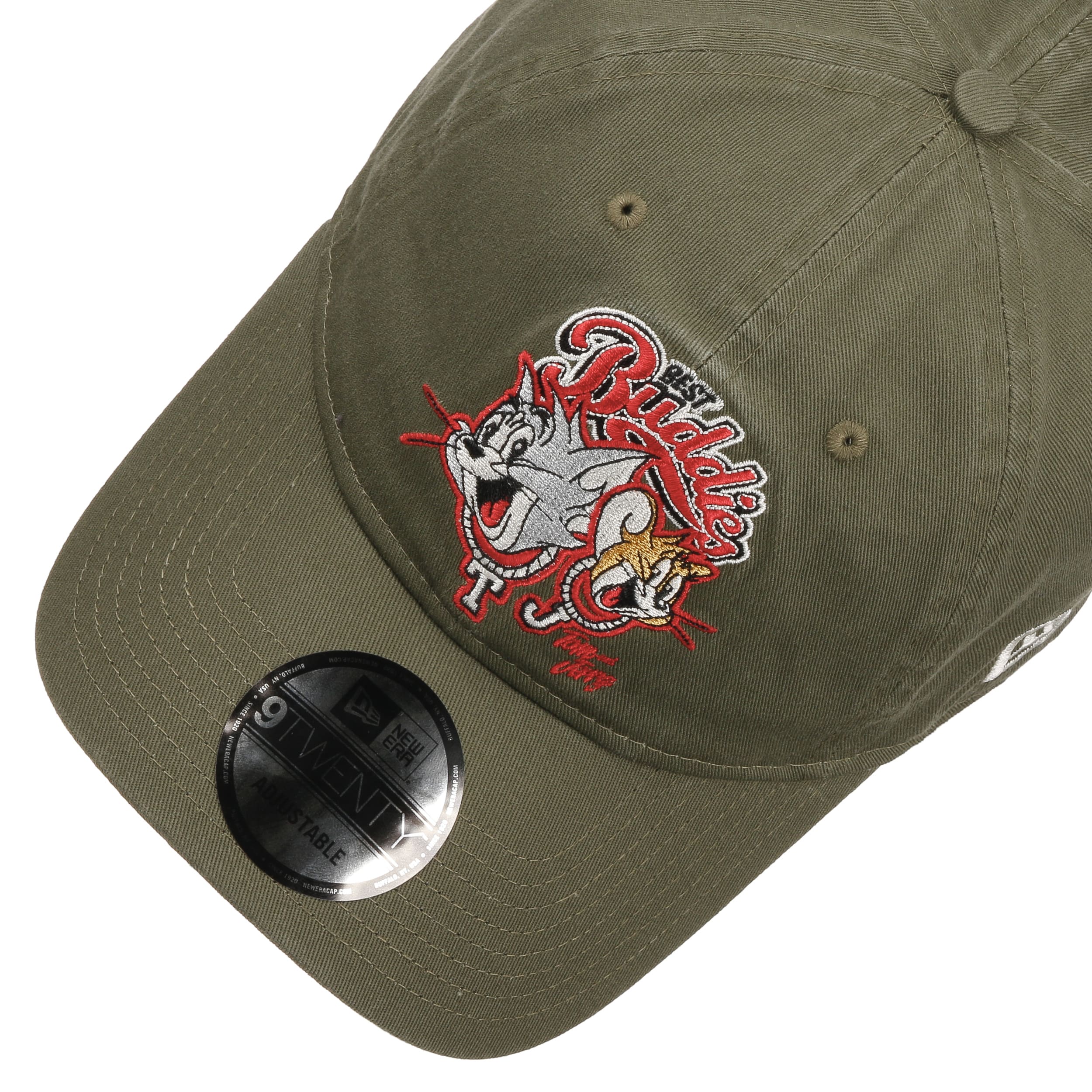 9Twenty-Tom-Jerry-Cap-by-New-