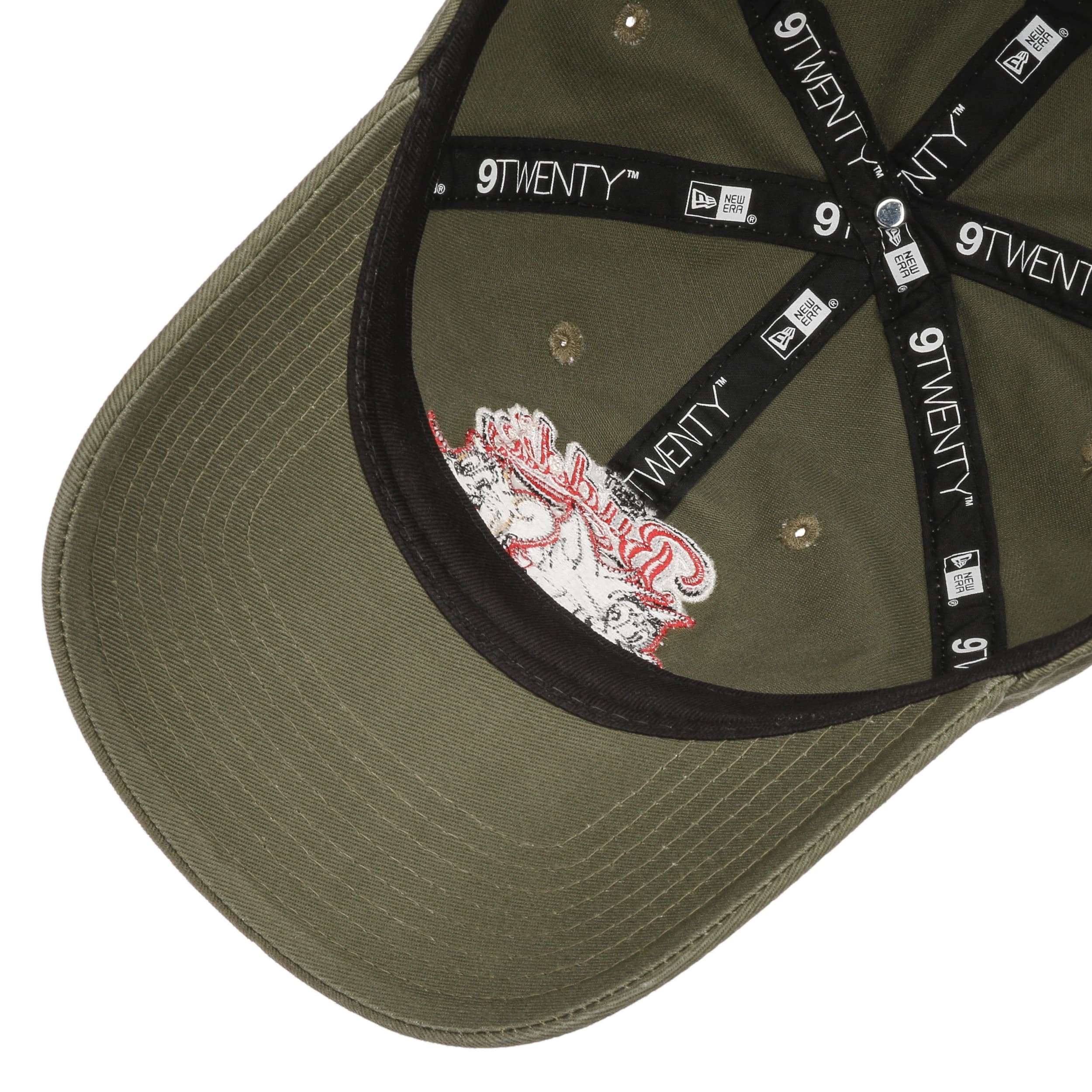 9Twenty Tom & Jerry Cap by New Era --> Shop Hats, Beanies