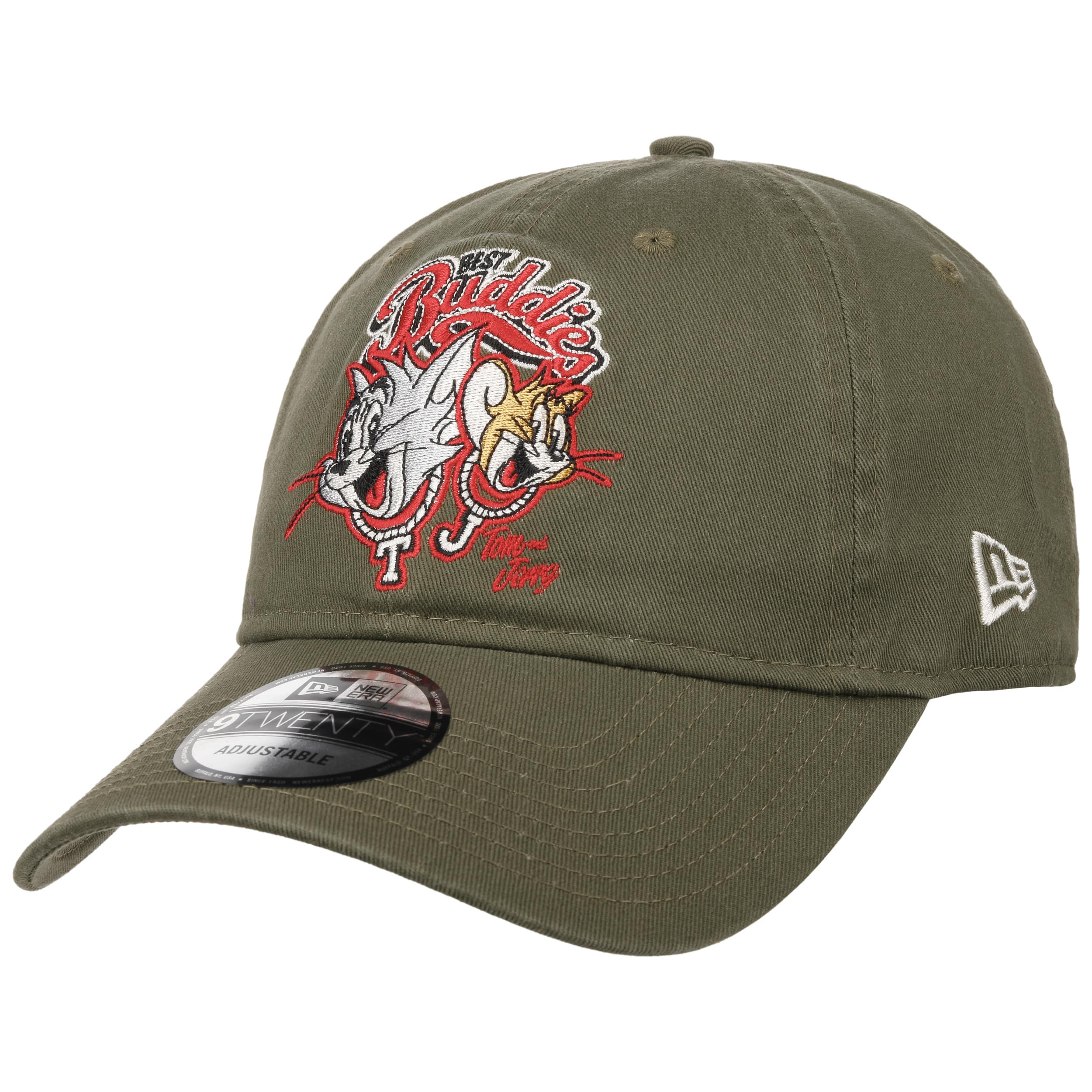 NEW ERA®*THE STAND 9TWENTY Men's New Era Sporting Kansas City Pride 9TWENTY Adjustable Hat