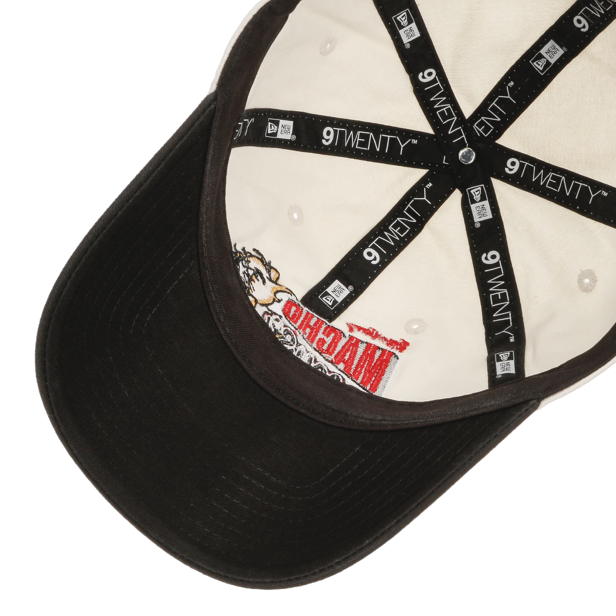 NEW ERA 9TWENTY モモンガ 帽子 Talking Heads NEW ERA ニューエラ キャップ CAP 9TWENTY コジコジ 14693441