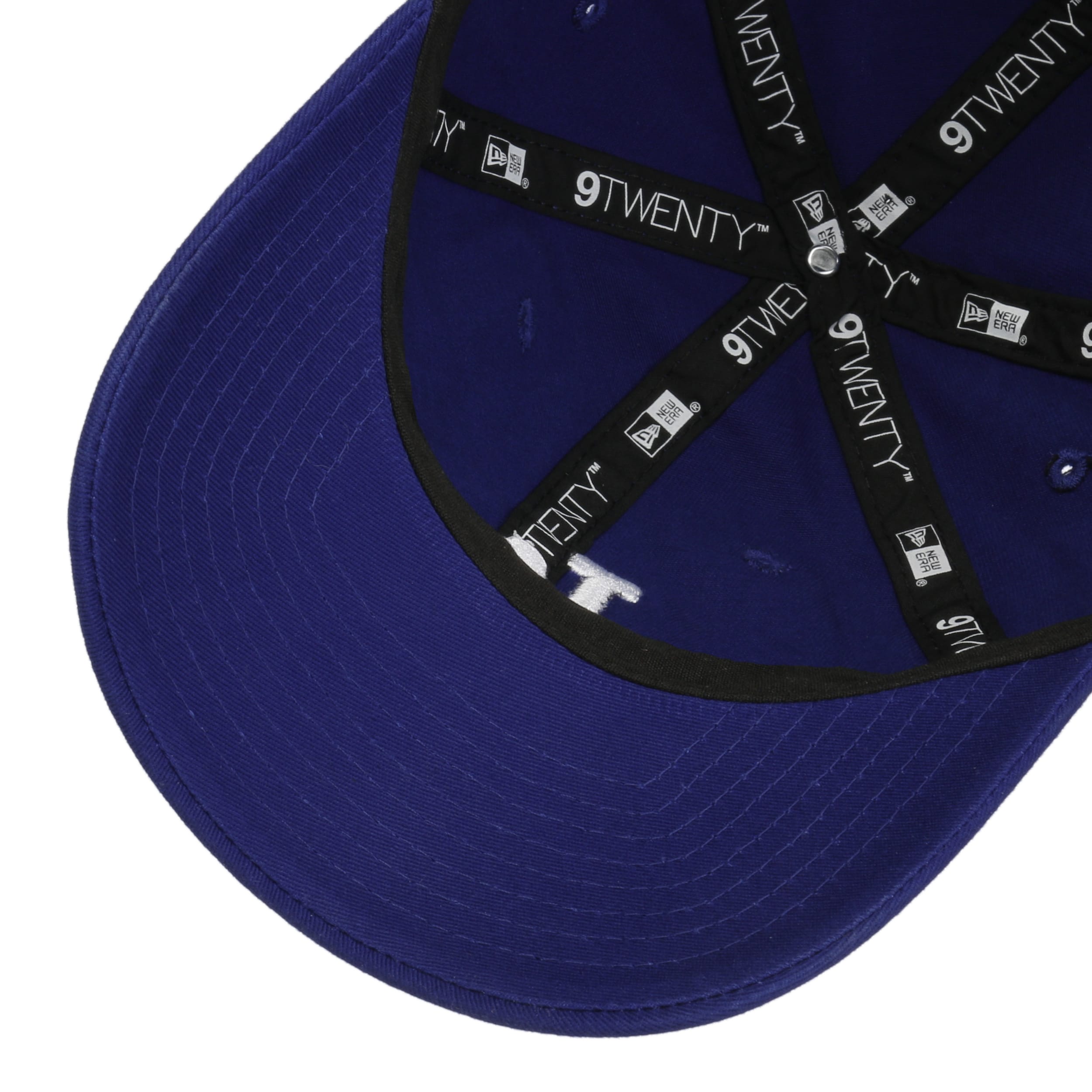 9Twenty Twotone LA Dodgers Cap by New Era - 32,95 €