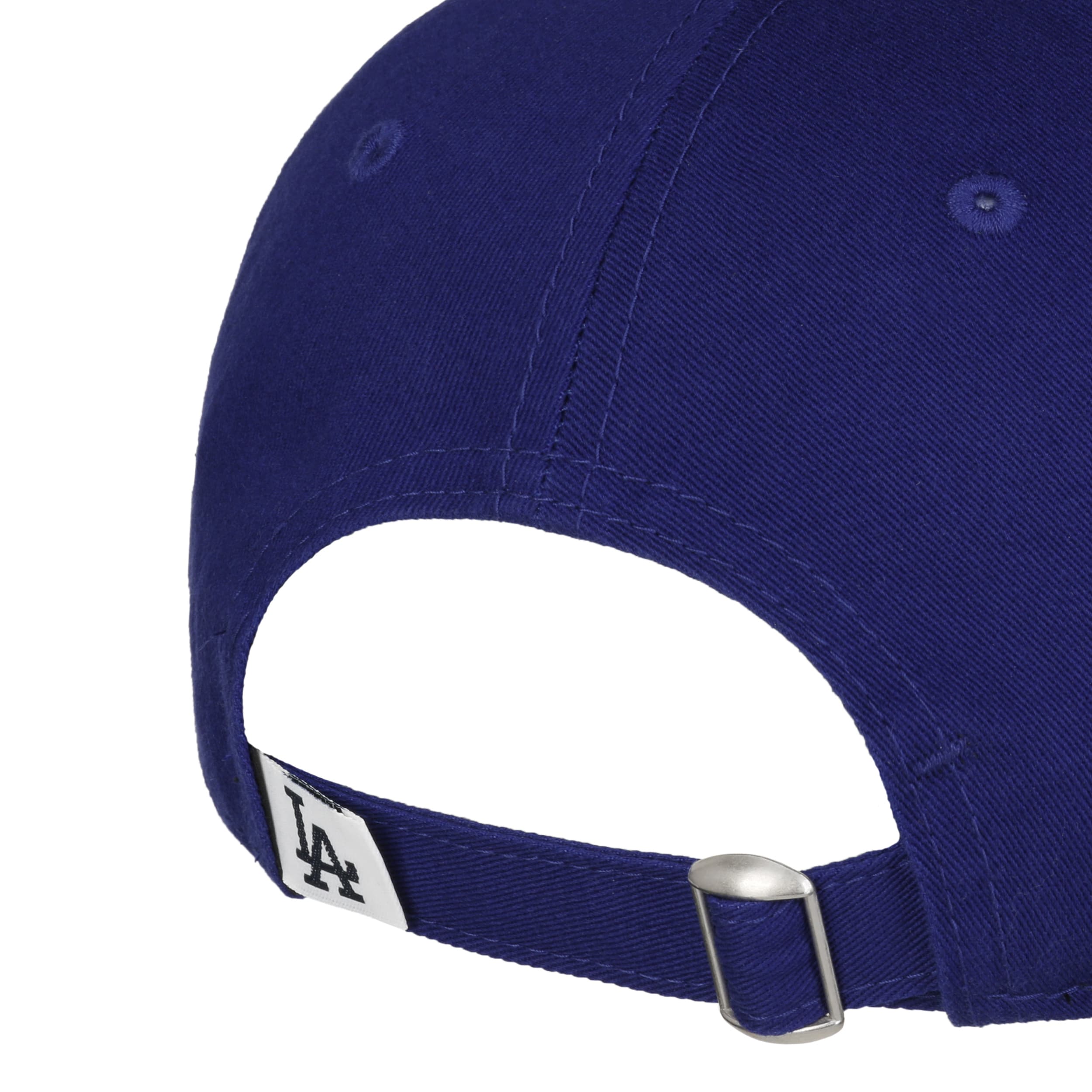 9Twenty Twotone LA Dodgers Cap by New Era --> Shop Hats