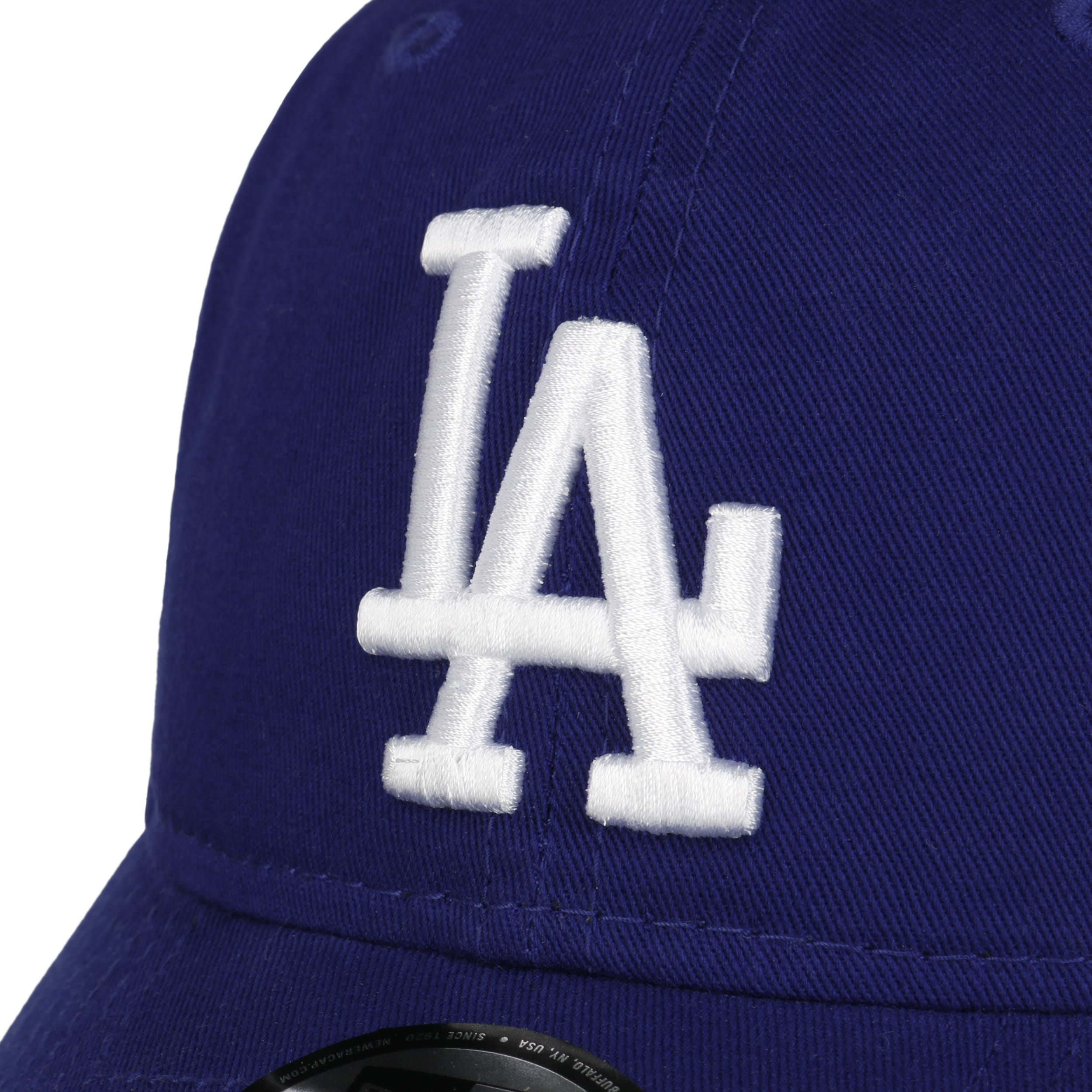 9Twenty Twotone LA Dodgers Cap by New Era - 32,95 €