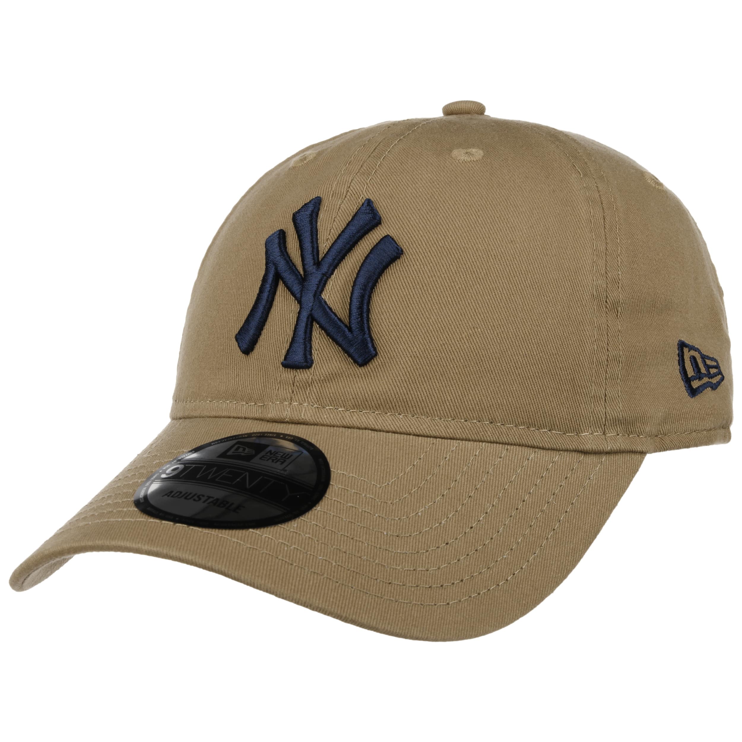 Beige new york yankees cap online