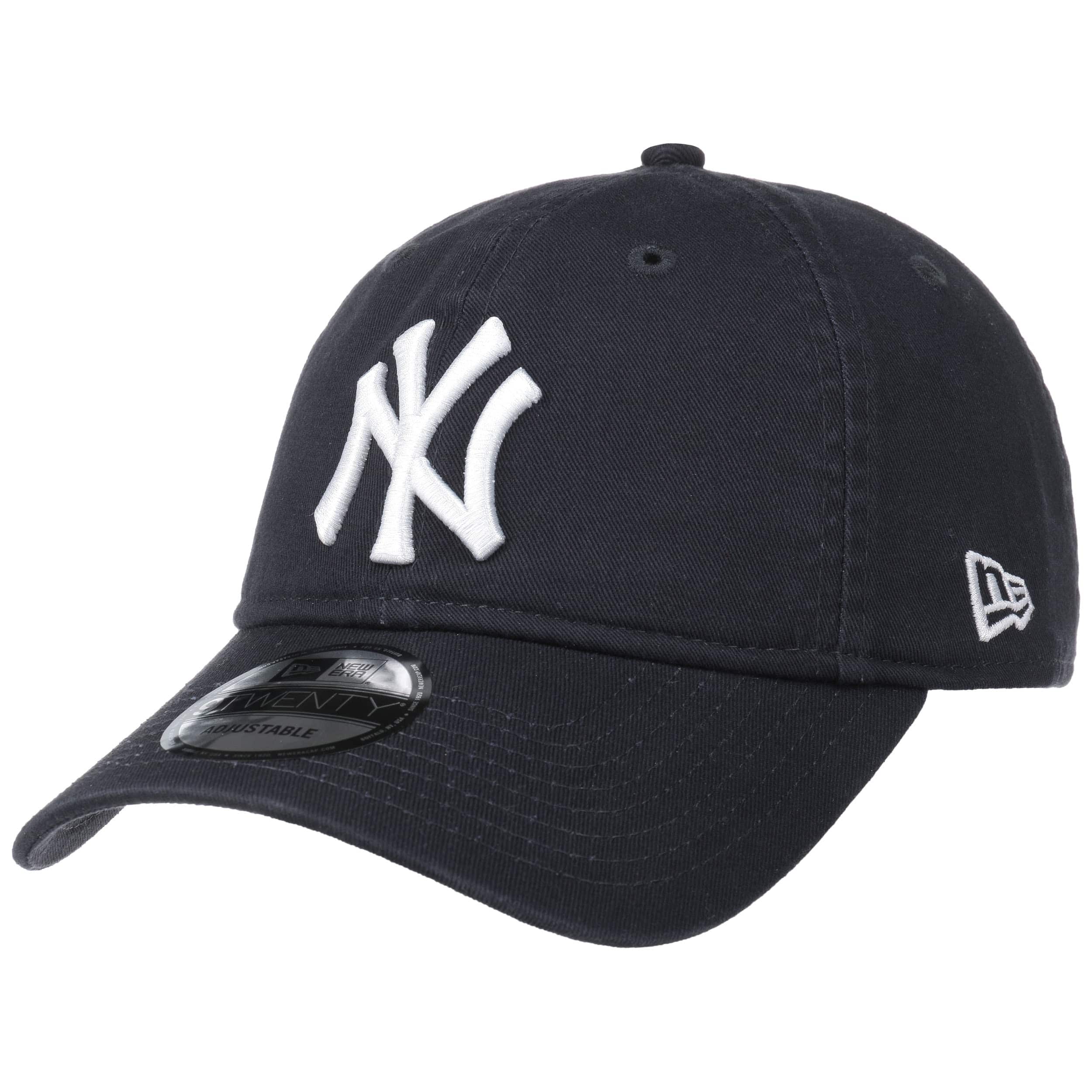 9Twenty Unstructured Yankees Cap by New Era 26 95