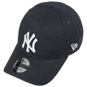 9Twenty Unstructured Yankees Cap by New Era - 26,95 €