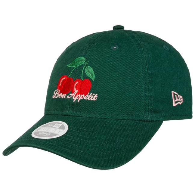 9Twenty-WMNS-Phrase-Cherry-Cap