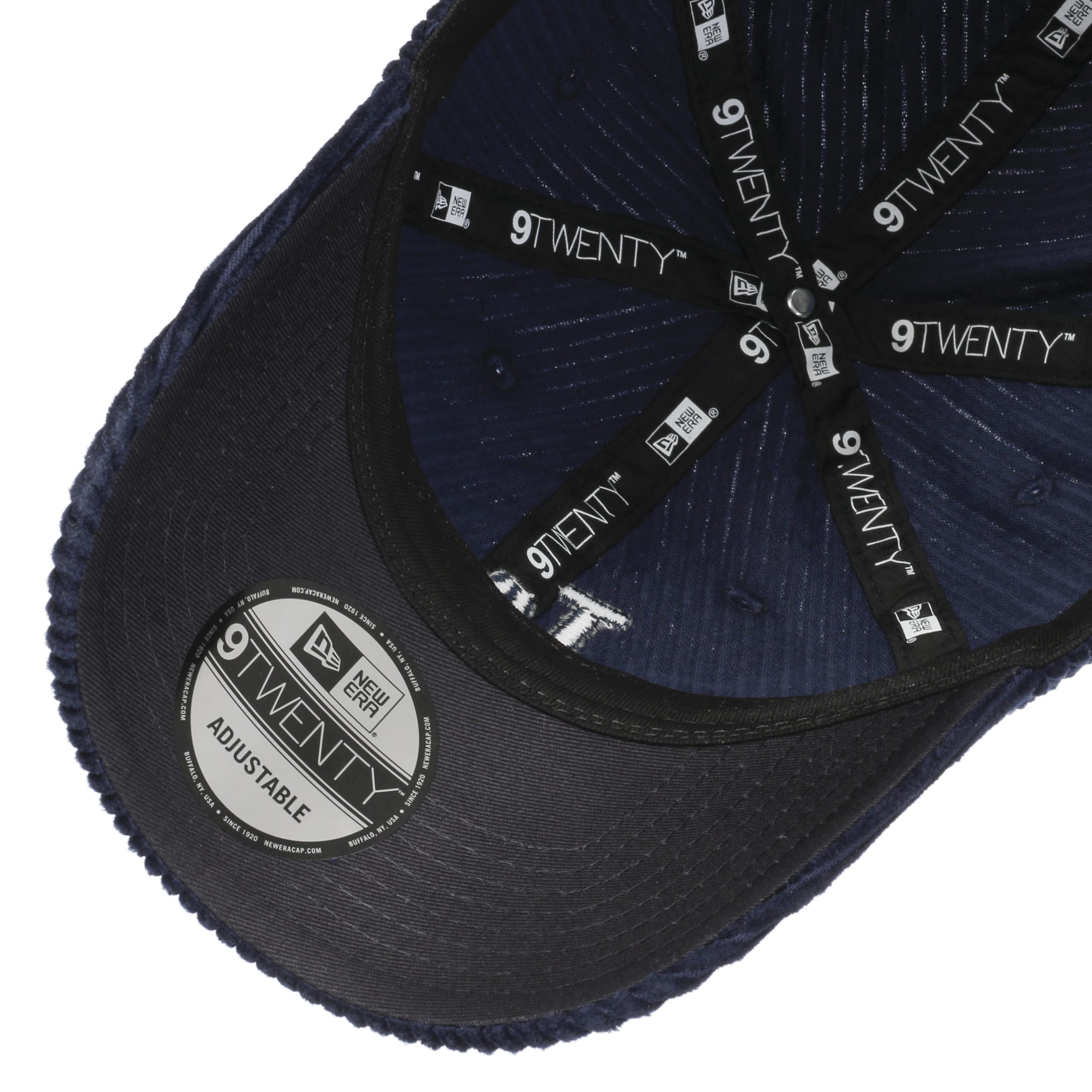 MUSE別注NEW ERA 9TWENTY Dodgers CAP MUSE【NEW ERA/ニューエラ】9TWENTY Dodgers CAP 51KEcfWWHzL