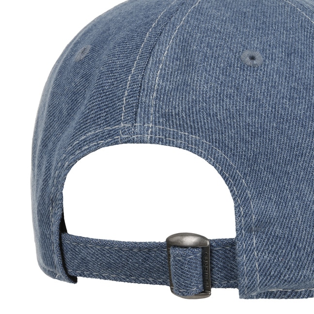 9Twenty Yankees Denim Cap by New Era - 38,95 €