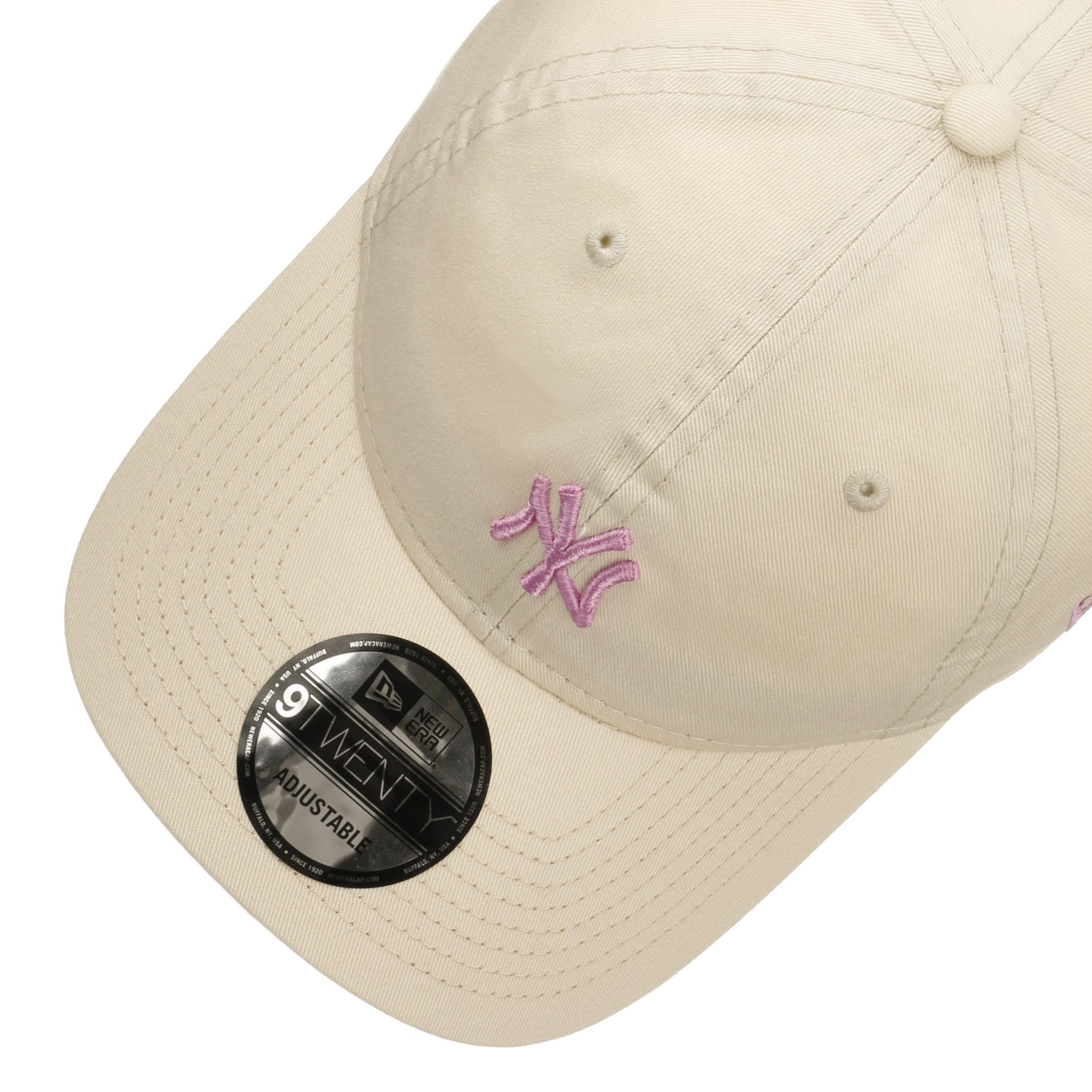 Y's × New Era 9TWENTY Y's LOGO CAP Y's × New Era 9TWENTY Y's LOGO CAP – THE SHOP YOHJI YAMAMOTO