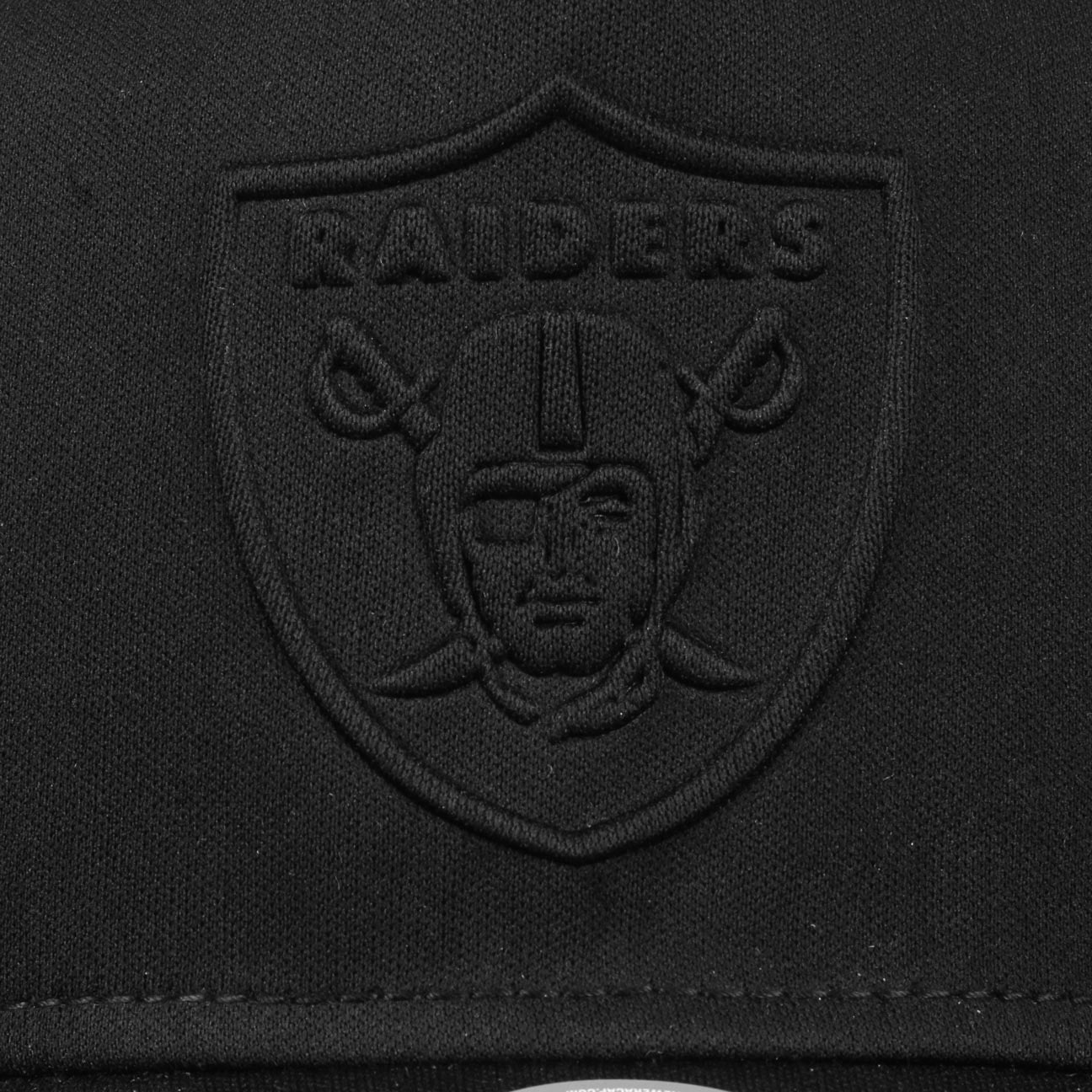 A-Frame Gel Team Raiders Cap by New Era - 32,95