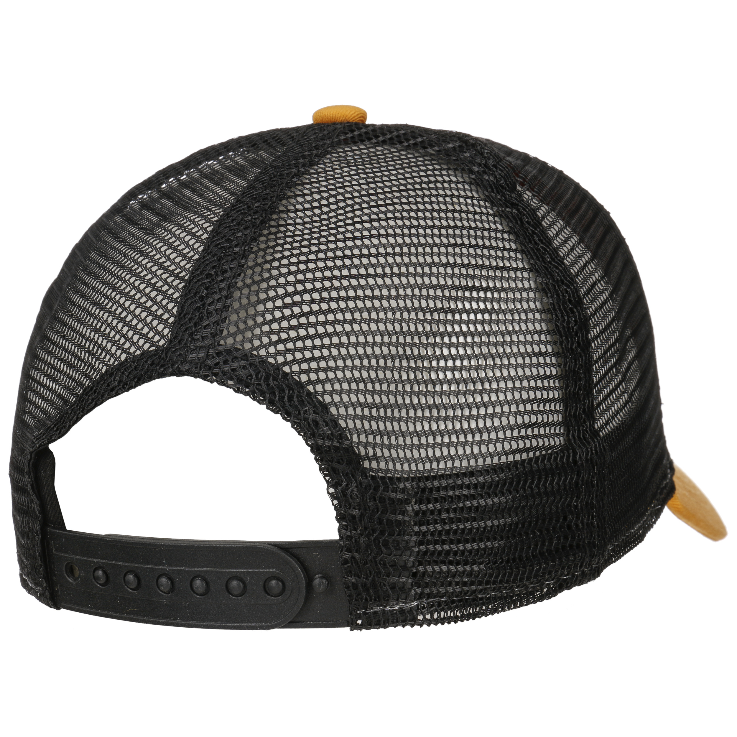 A-Frame Kids NY Yankees Trucker Cap by New Era --> Shop Hats