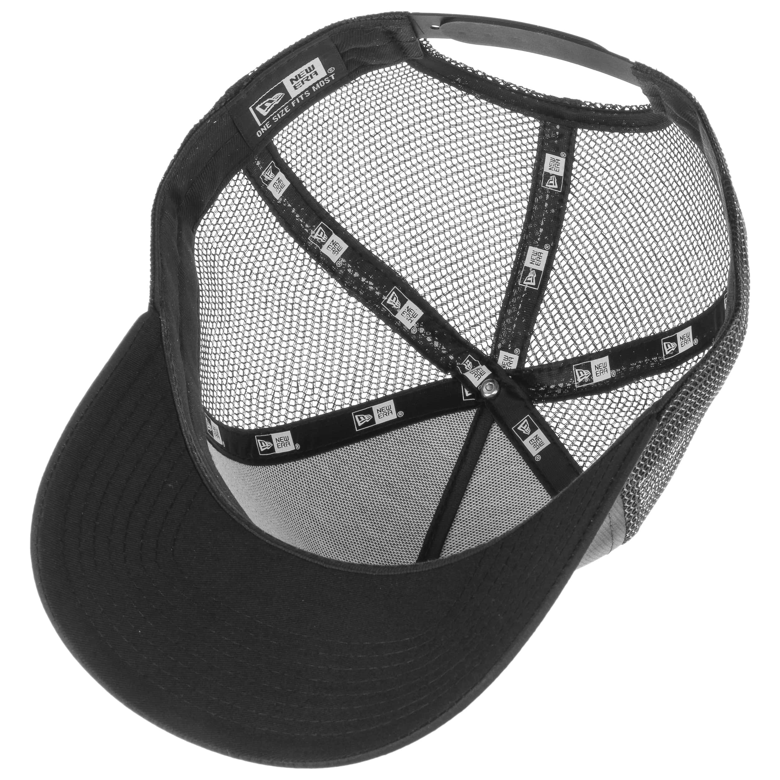 Casquette Trucker Jersey Yankees by New Era - 27,95