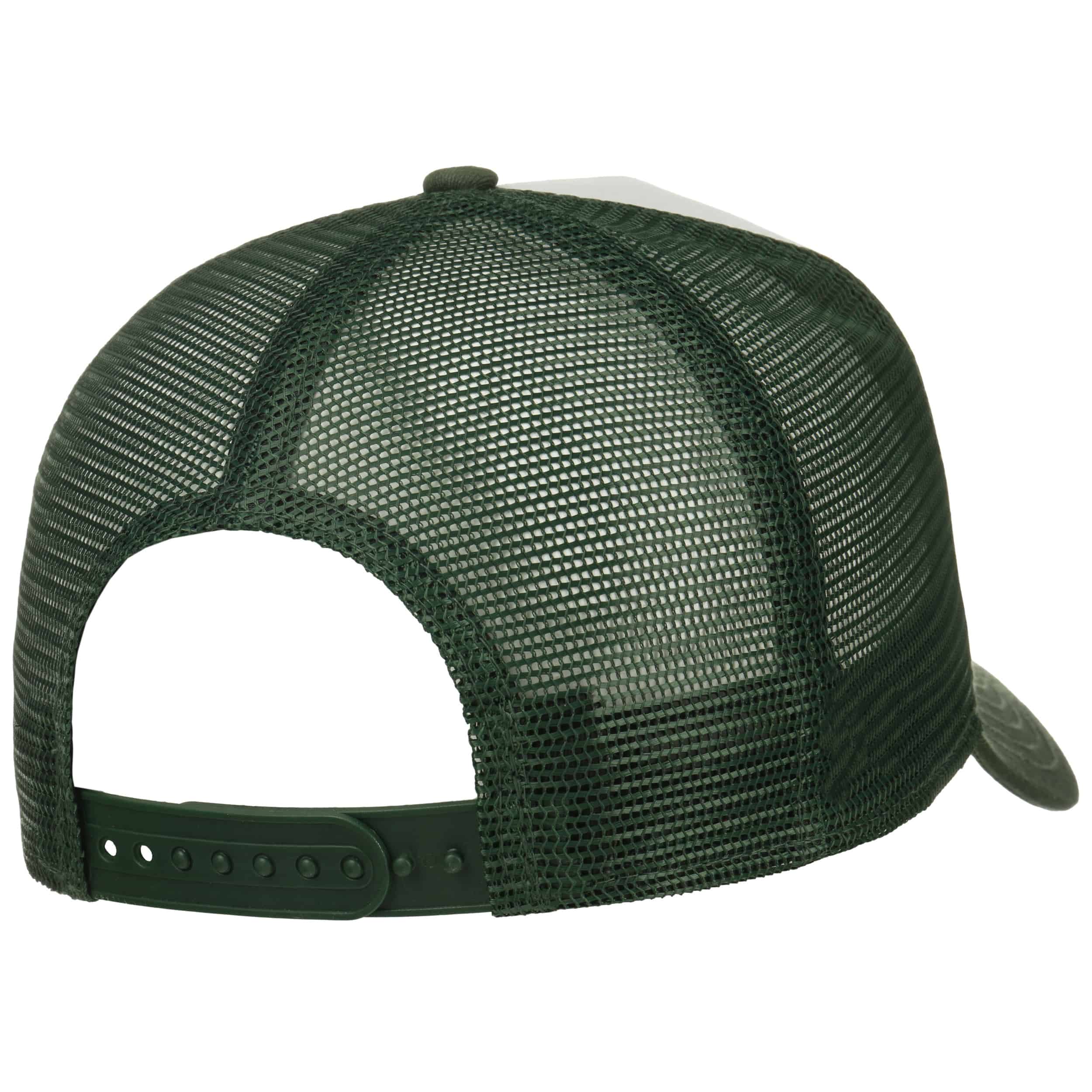 A-Frame Patch Packers Trucker Cap by New Era - 32,95 €