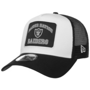 [New Era]★25SS★TPU L PATCH A-FRAME TRUCKER BALL CAP Official New Era Heritage Stone 9FORTY A-Frame Trucker Cap