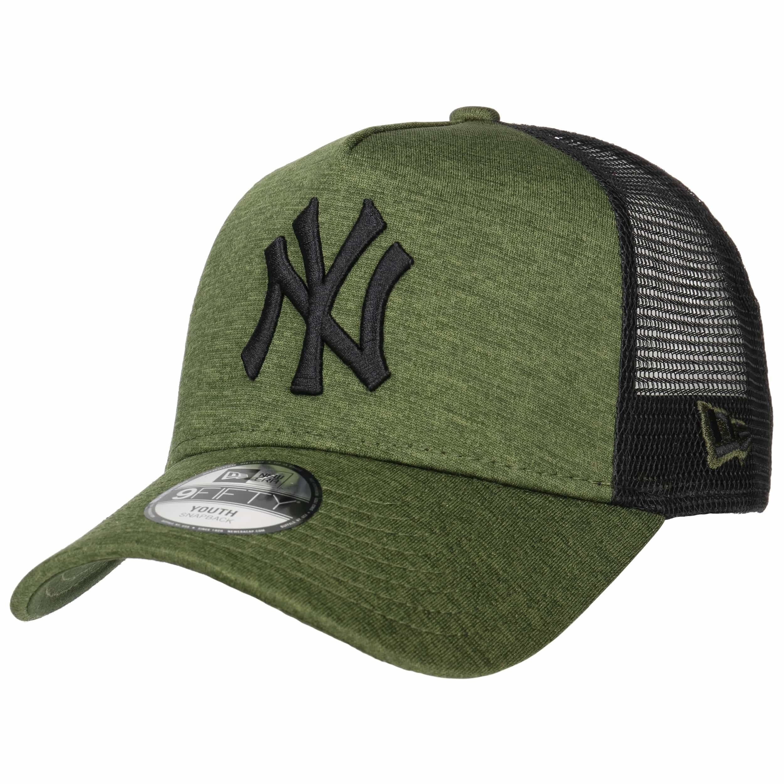 toddler yankees cap
