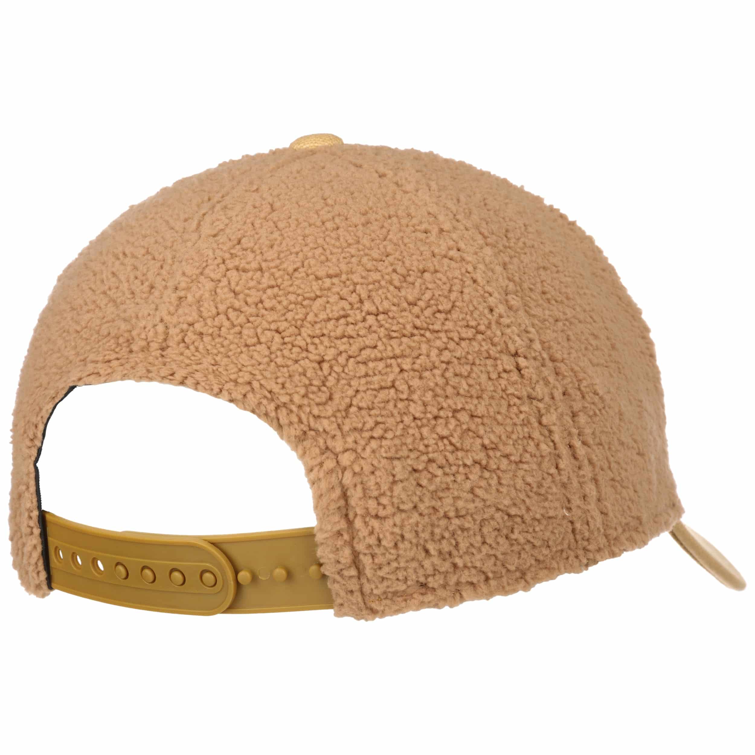 new era sherpa hat