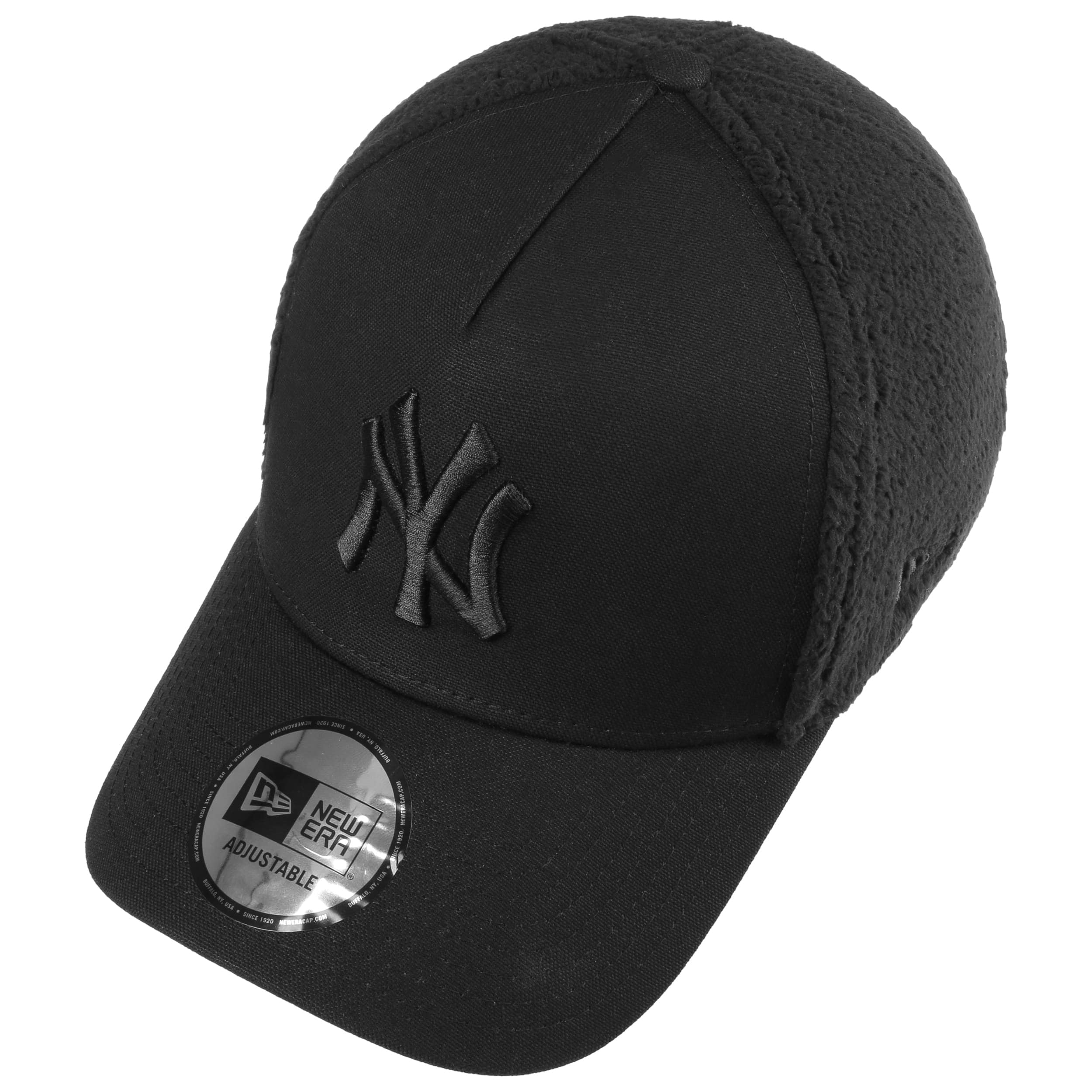 sherpa yankees hat