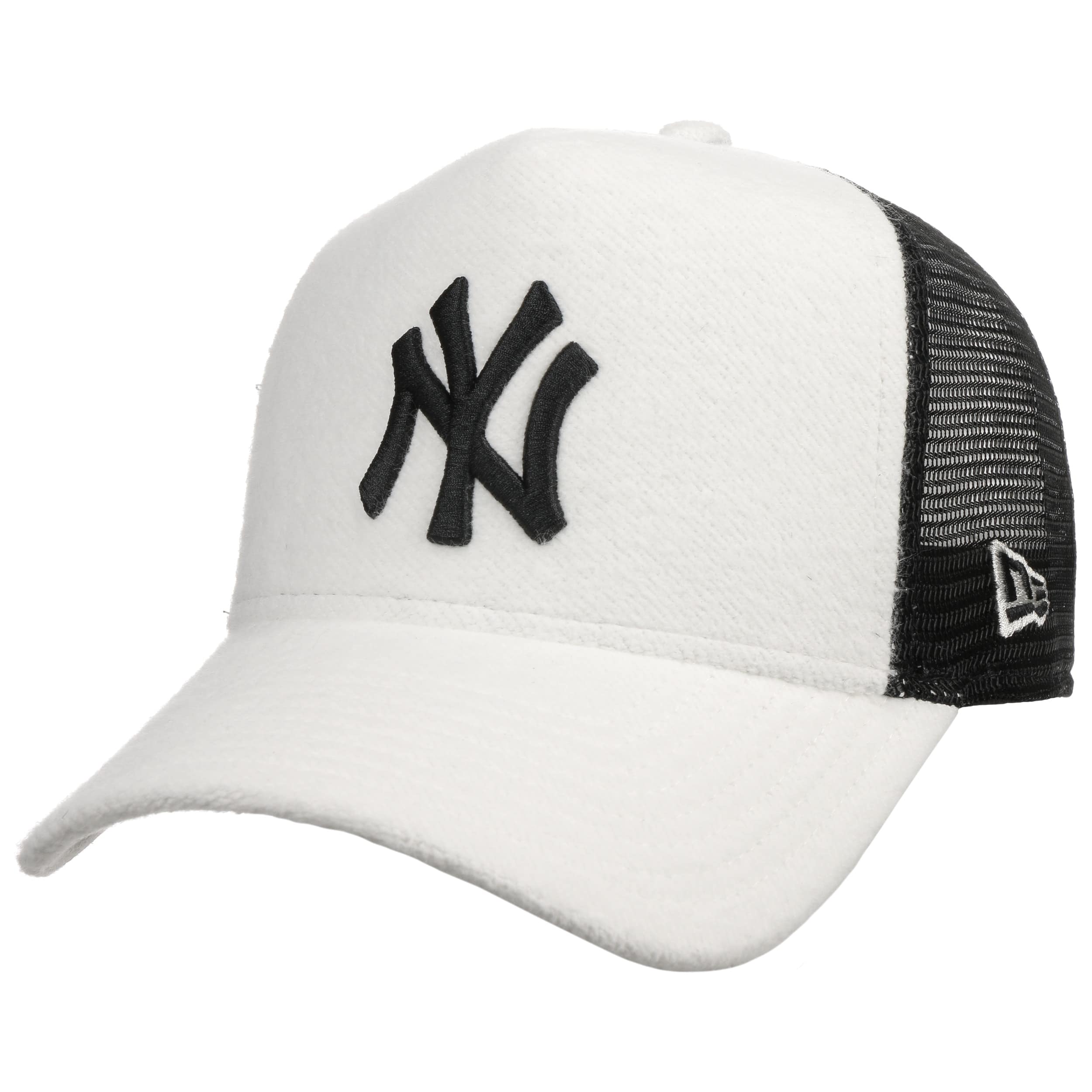 gorras trucker new era