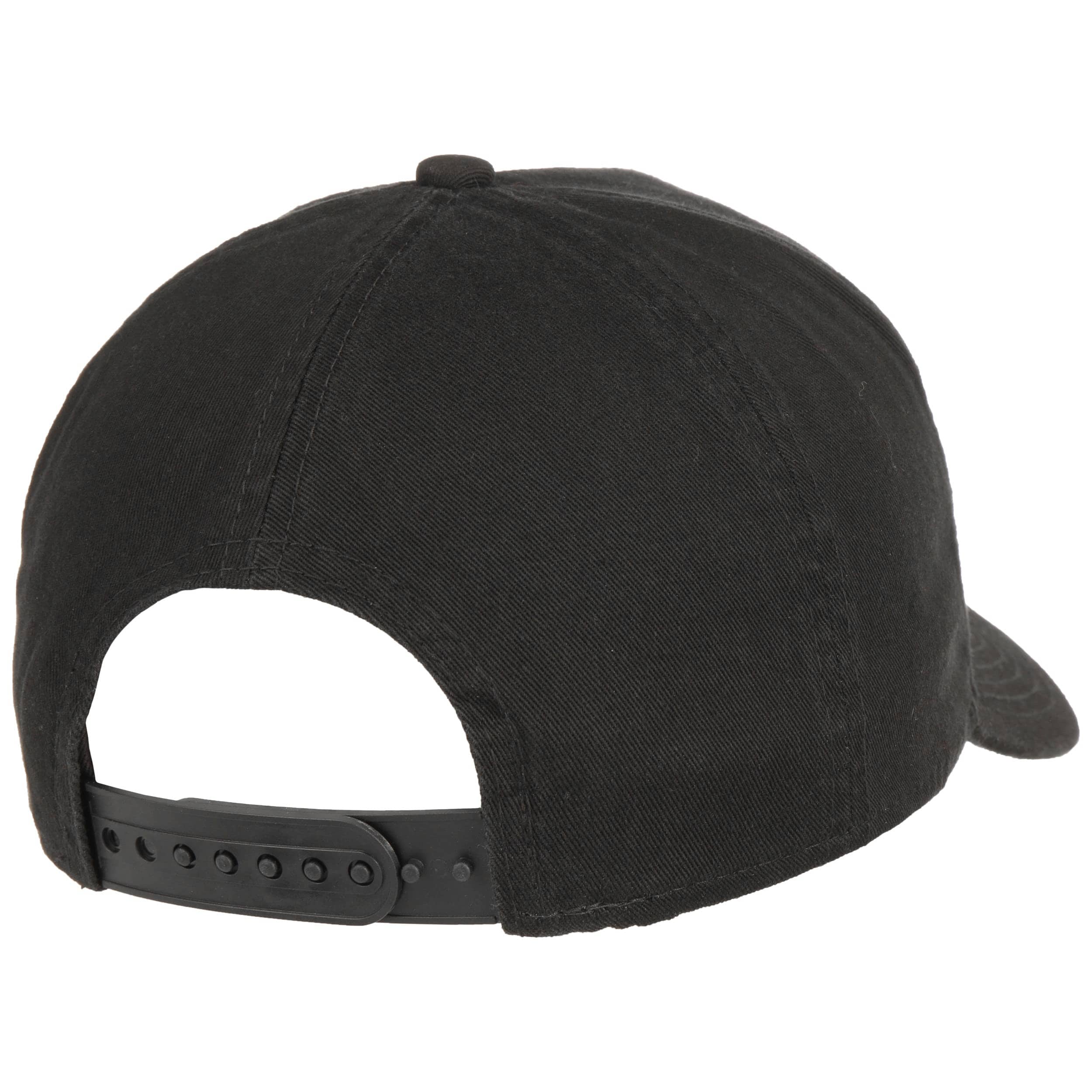 A-Frame Washed Bulls Cap by New Era - 29,95