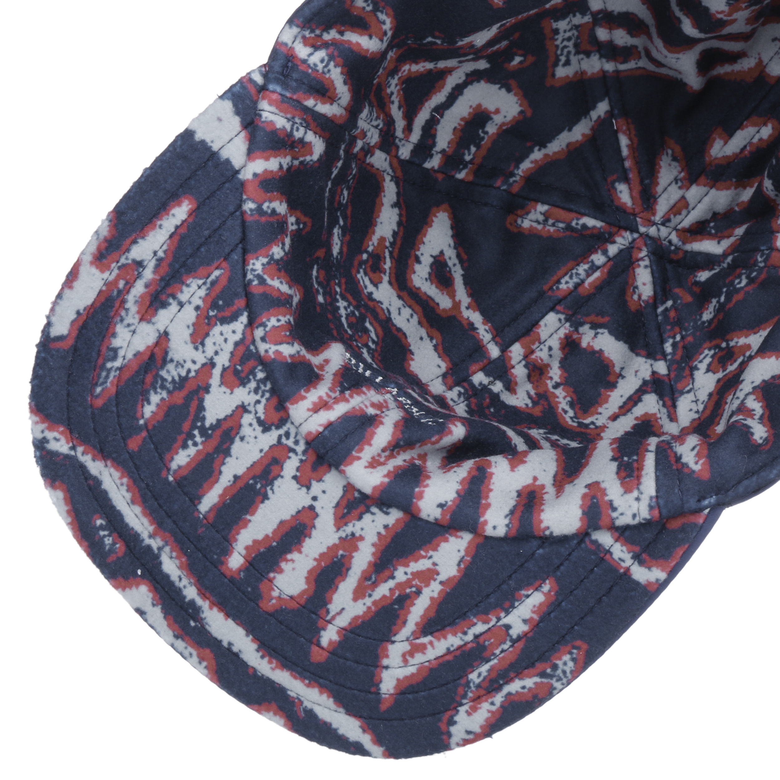 ADIV Furnace Toggle Reversible Cap by Billabong --> Shop Hats