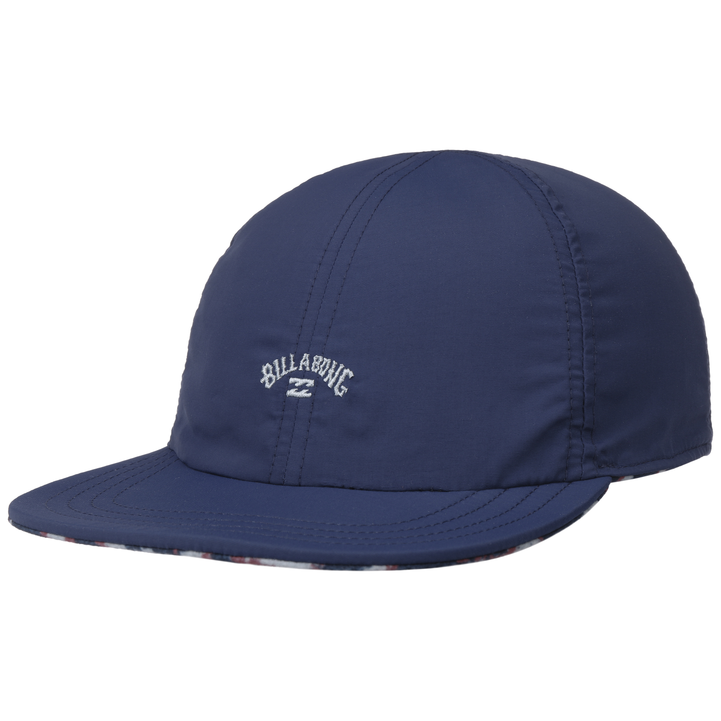 ADIV Furnace Toggle Reversible Cap by Billabong --> Shop Hats