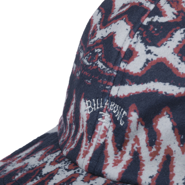 ADIV Furnace Toggle Reversible Cap by Billabong --> Shop Hats