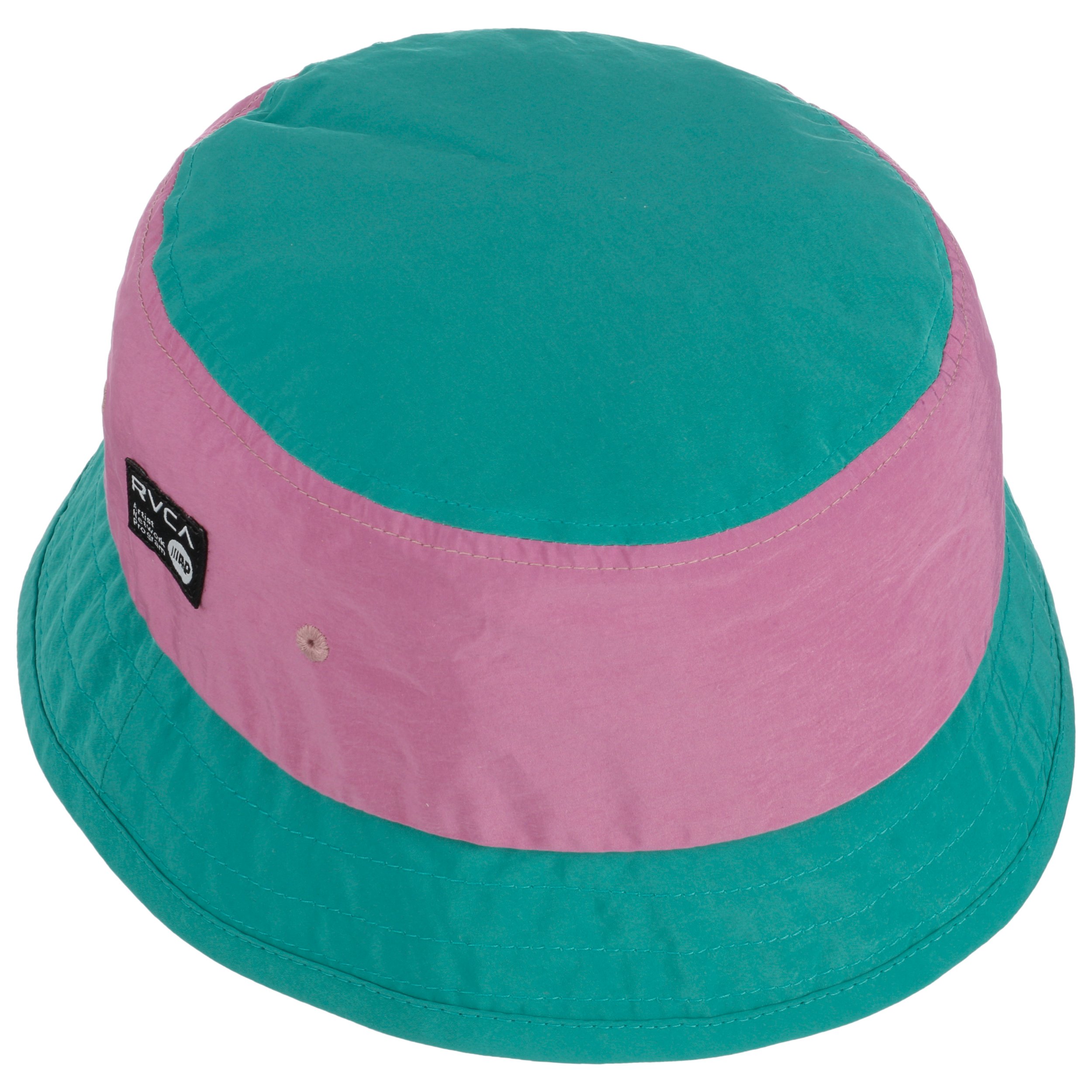 rvca anp bucket hat