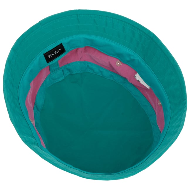 ANP Bucket Cloth Hat by RVCA - 48,95 €
