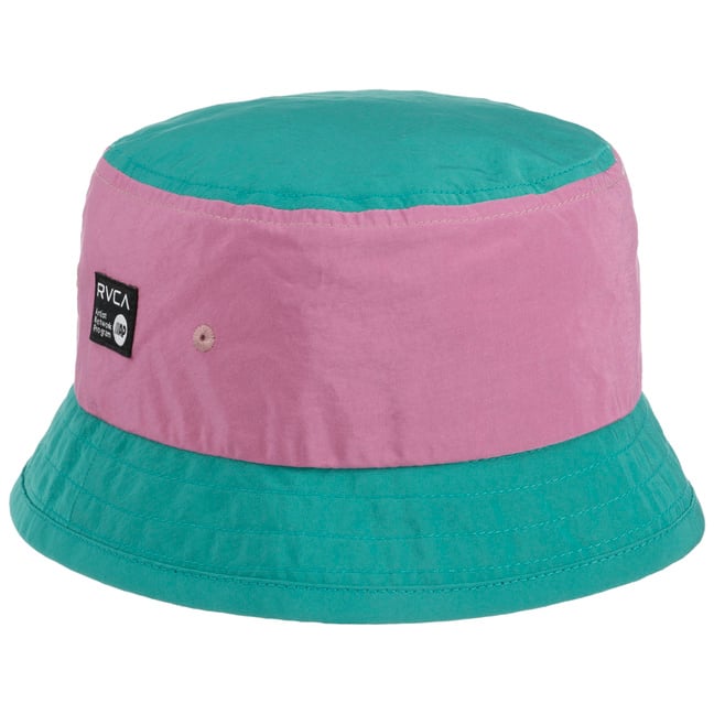 rvca location bucket hat