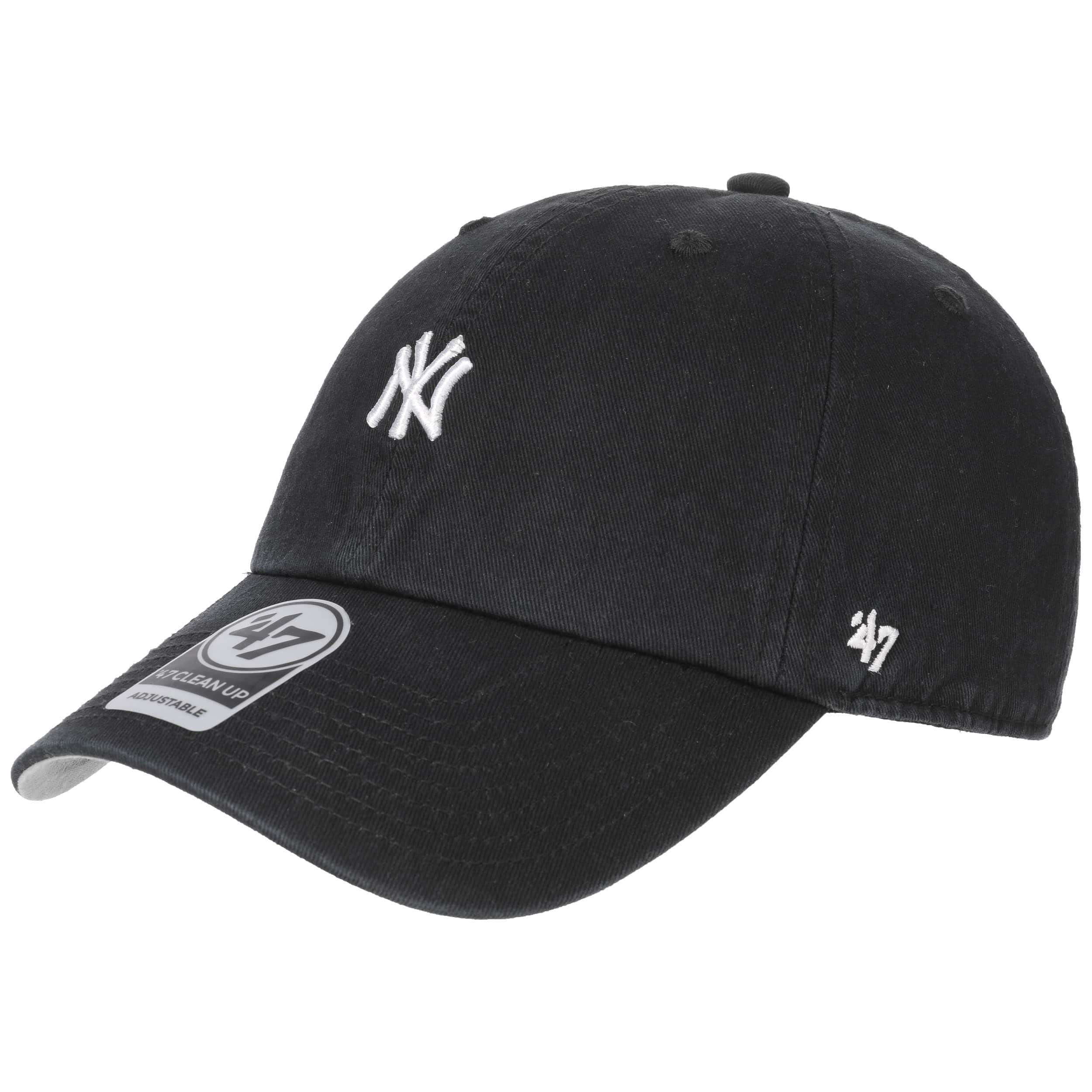 fitted hats with side patches