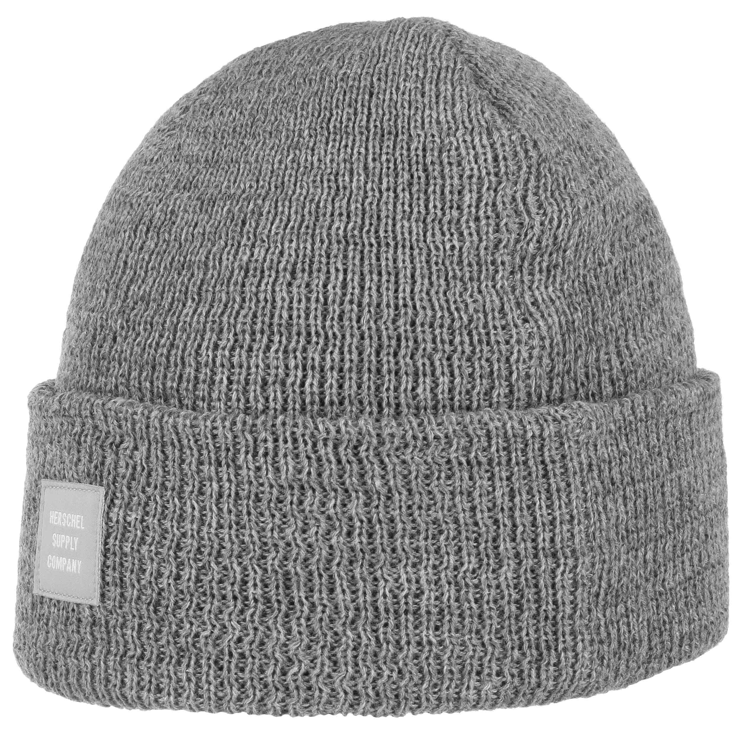 Abbot Reflective Knit Hat by Herschel - 32,95