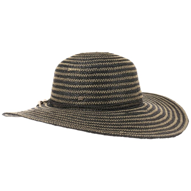 Abeje Raffia Straw Hat by Conner - 42,95 €