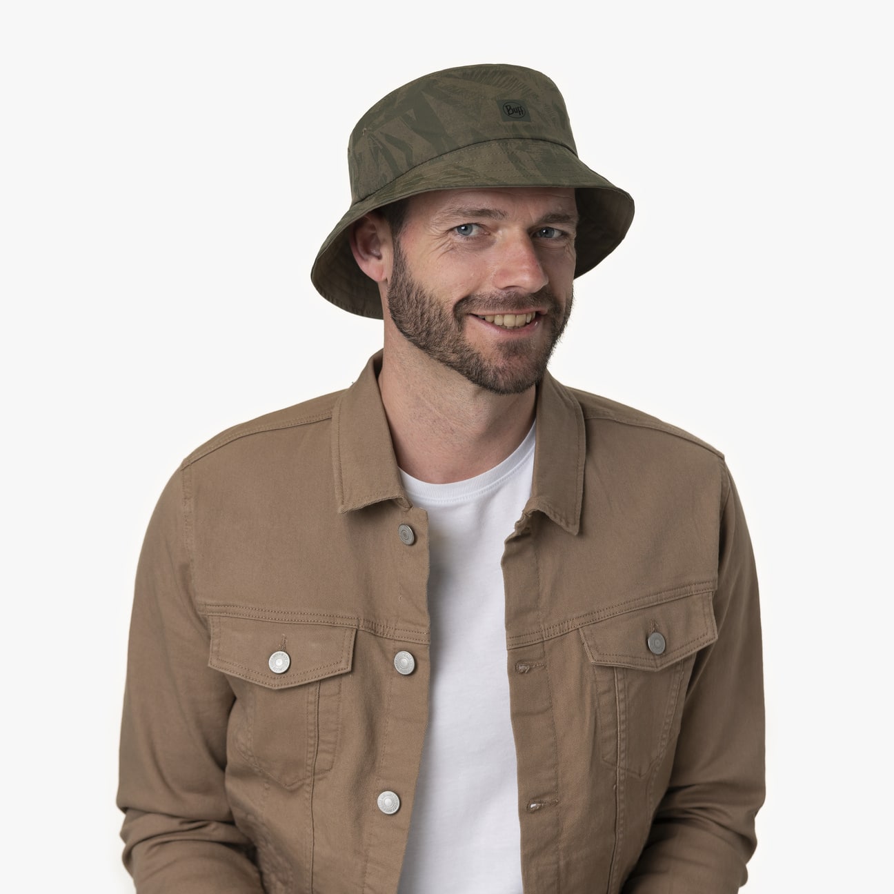 Acai Adventure Bucket Cloth Hat by BUFF - 42,95 €