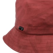 Buff Unisex's Açai Trek Bucket Hat, Brick, L/XL