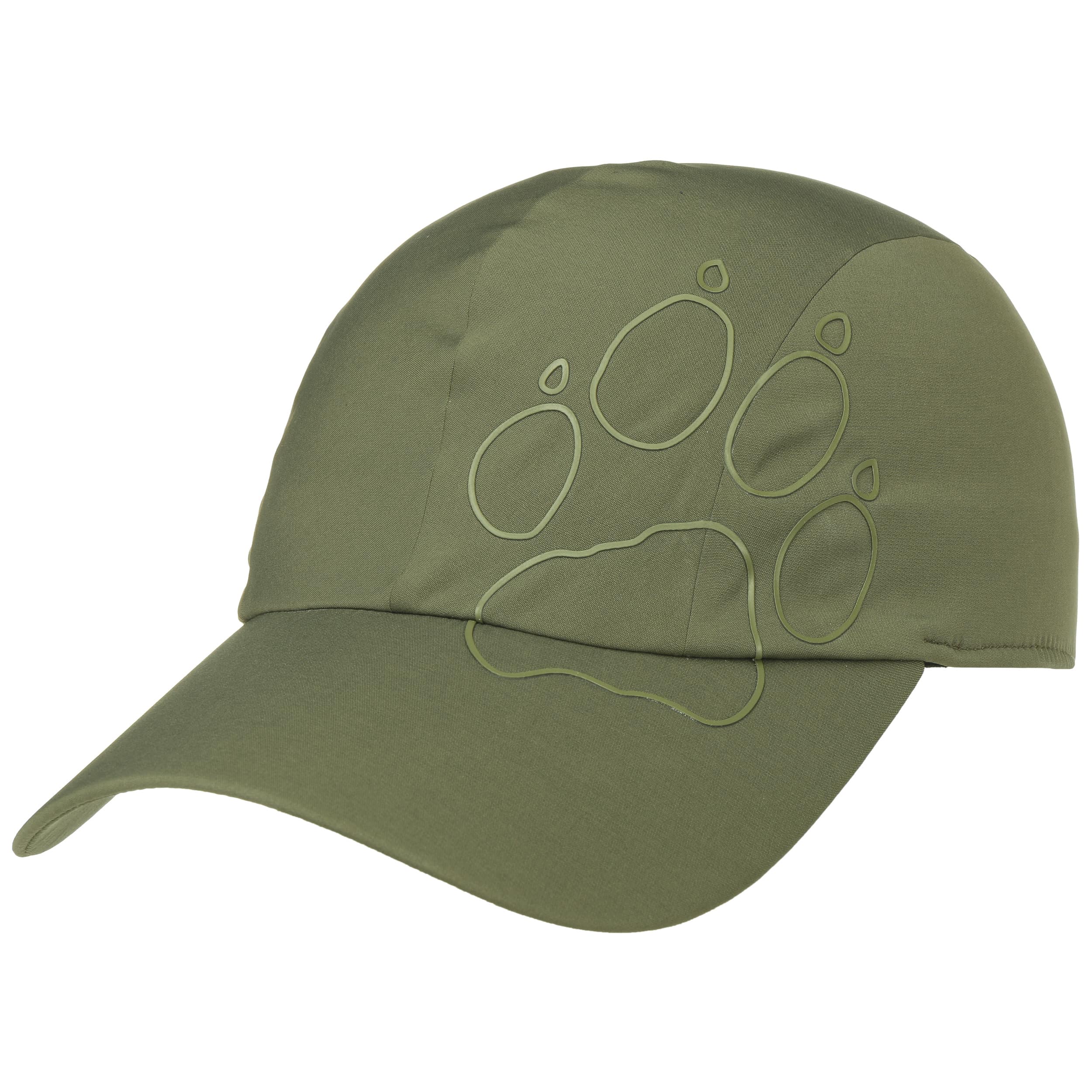 Activate Fold-Away Cap Wolfskin by Jack - 32,95 €