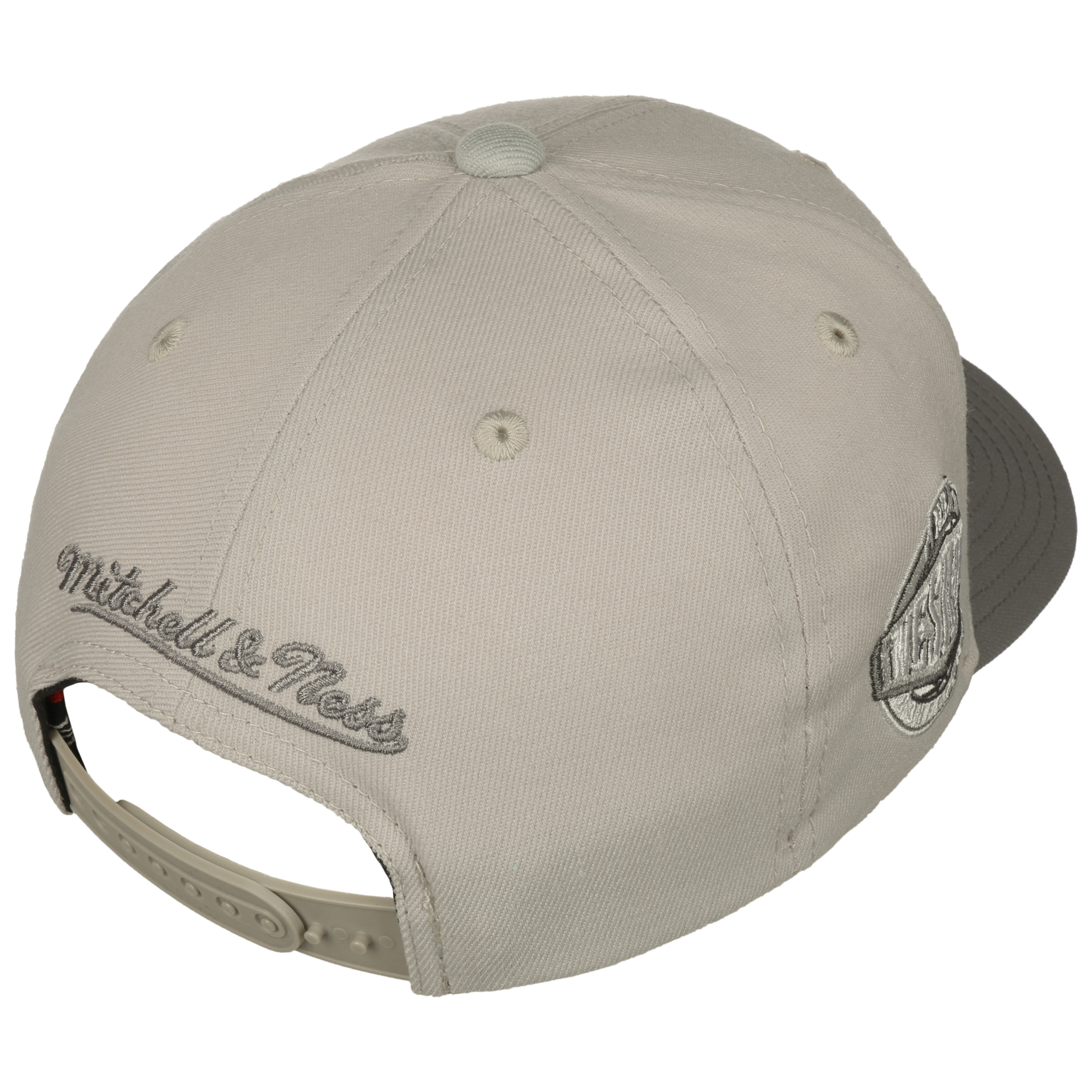 Active-Grey-Lakers-Cap-by-