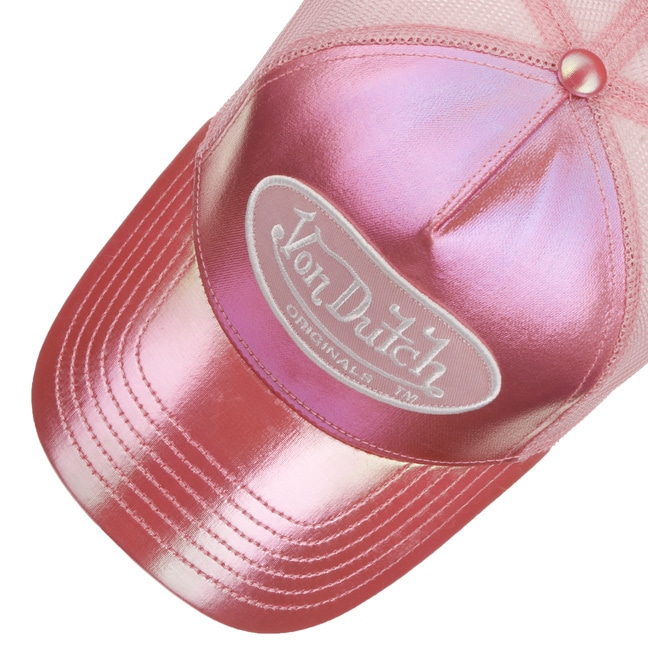 Adelaide Trucker Cap by Von Dutch - 42,95 €
