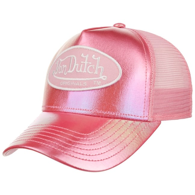 Adelaide Trucker Cap by Von Dutch - 42,95 €