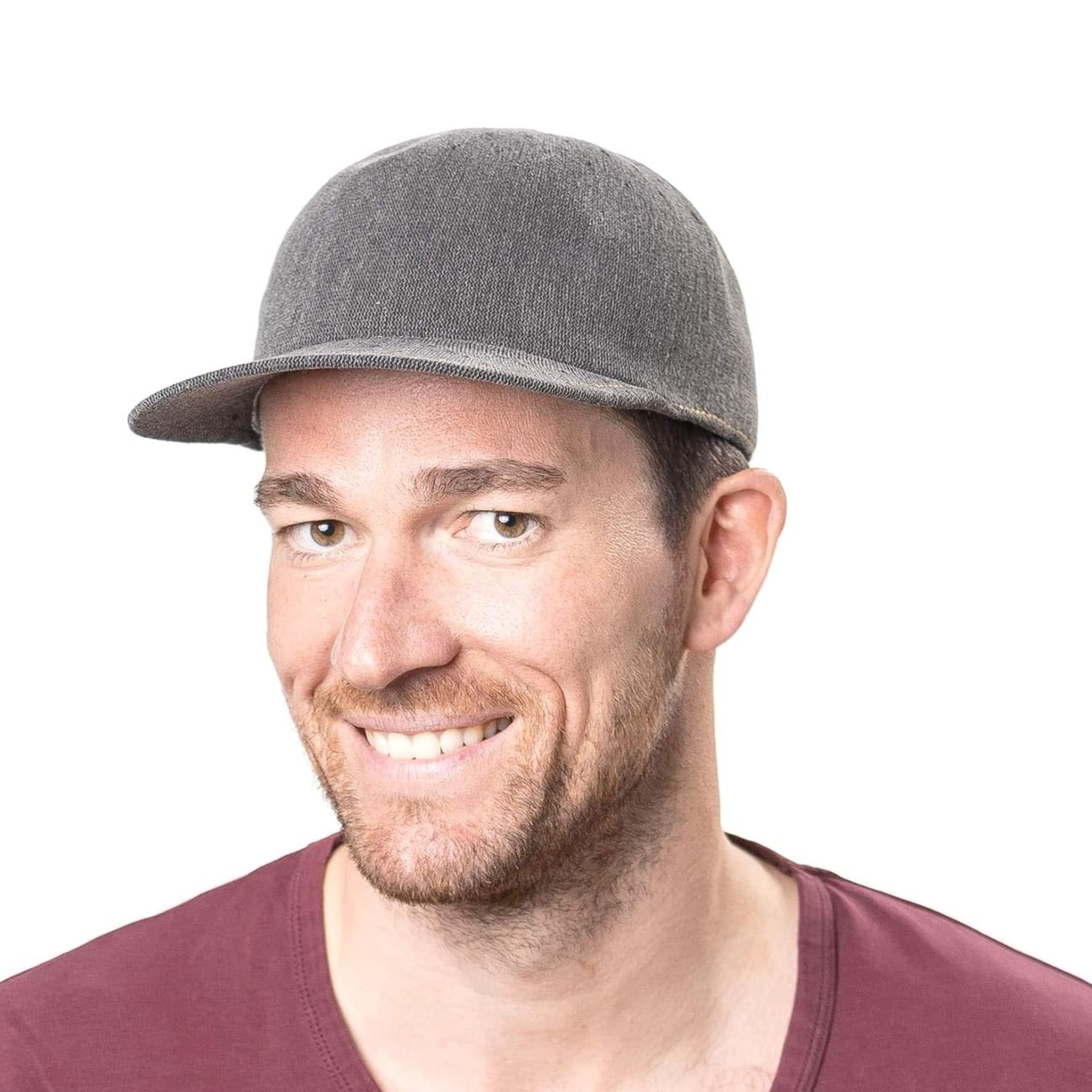 Adjustable Baseball Cap by Kangol 