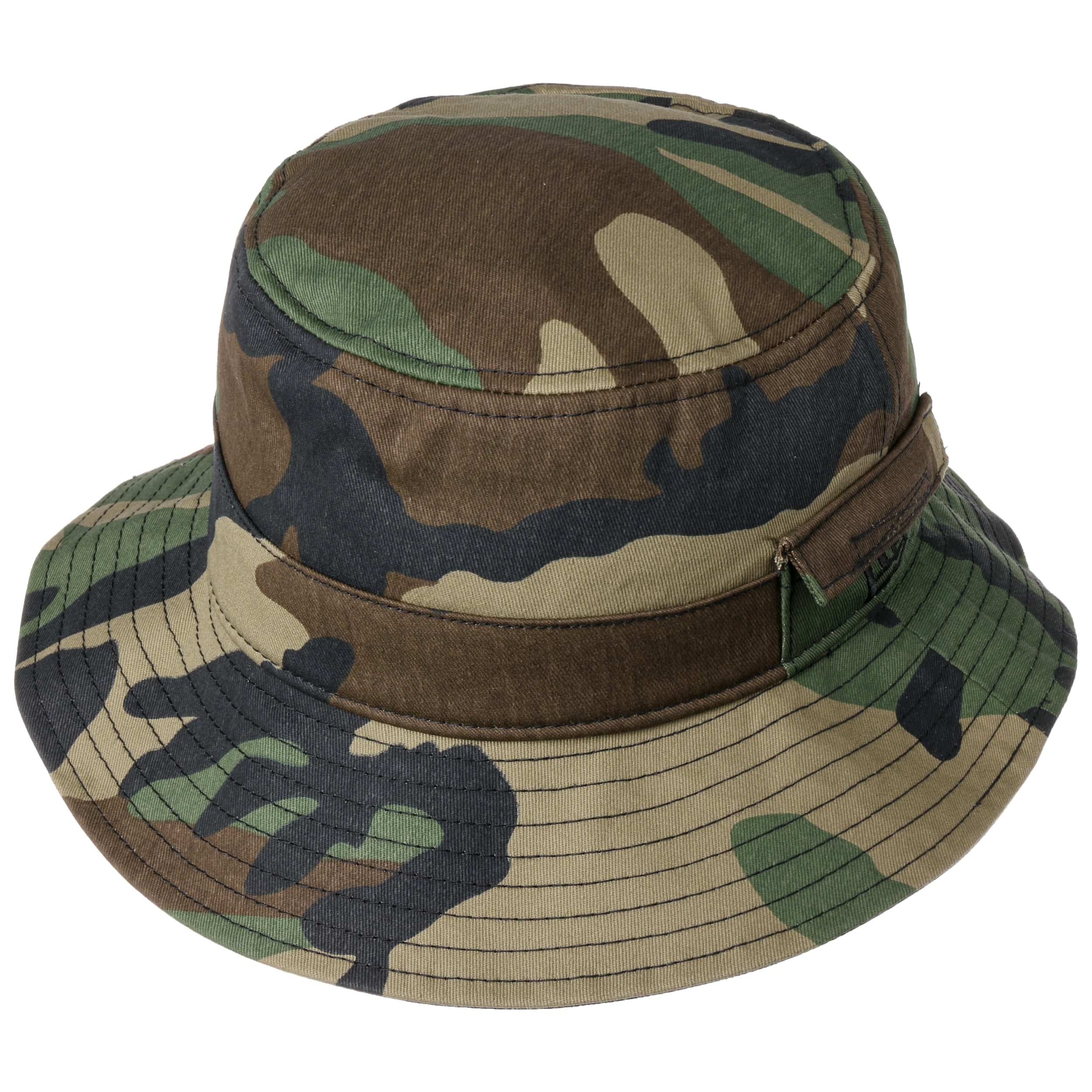 Adventure Dog Ear Bucket Hat by New Era 40,95