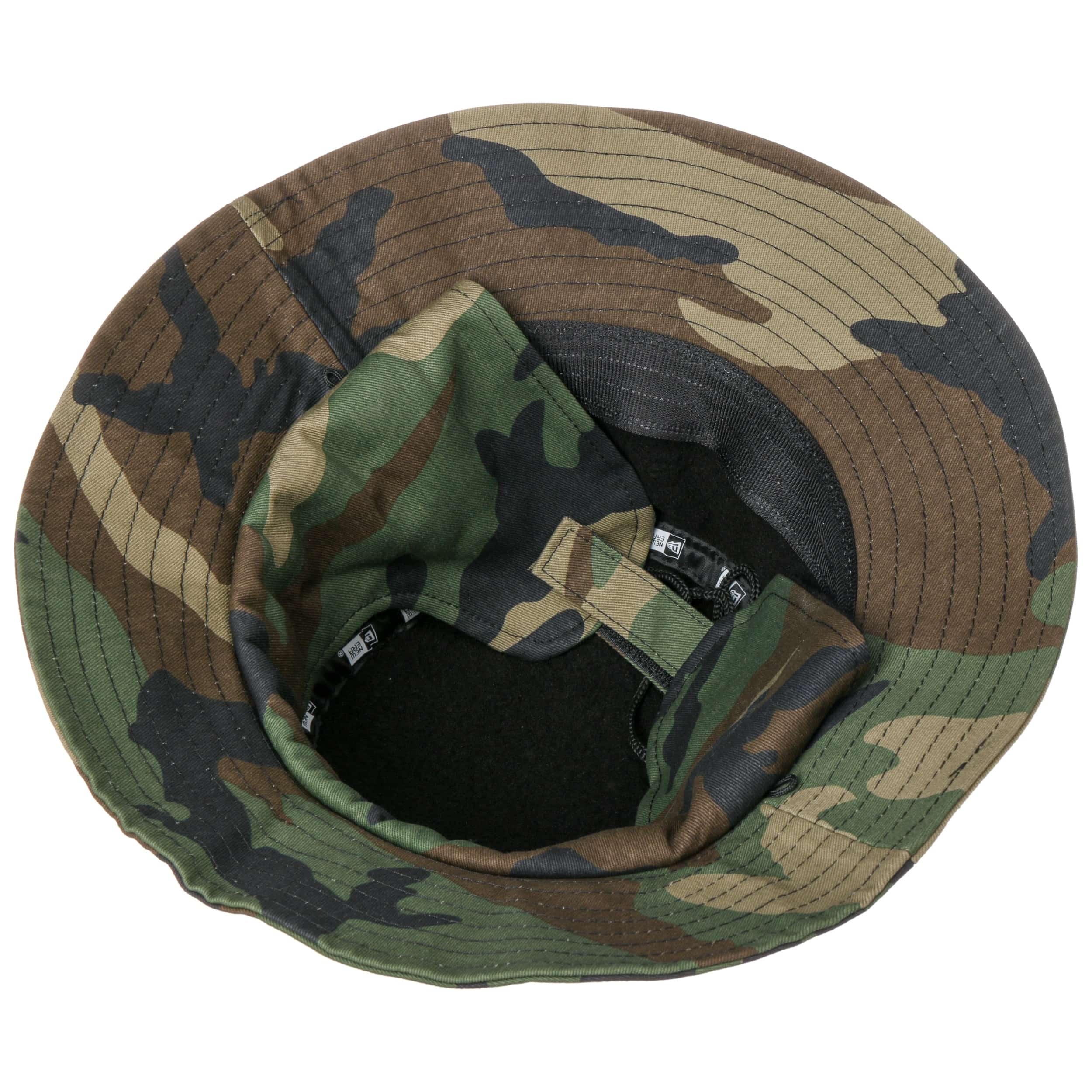 Adventure Dog Ear Bucket Hat by New Era - 40,95