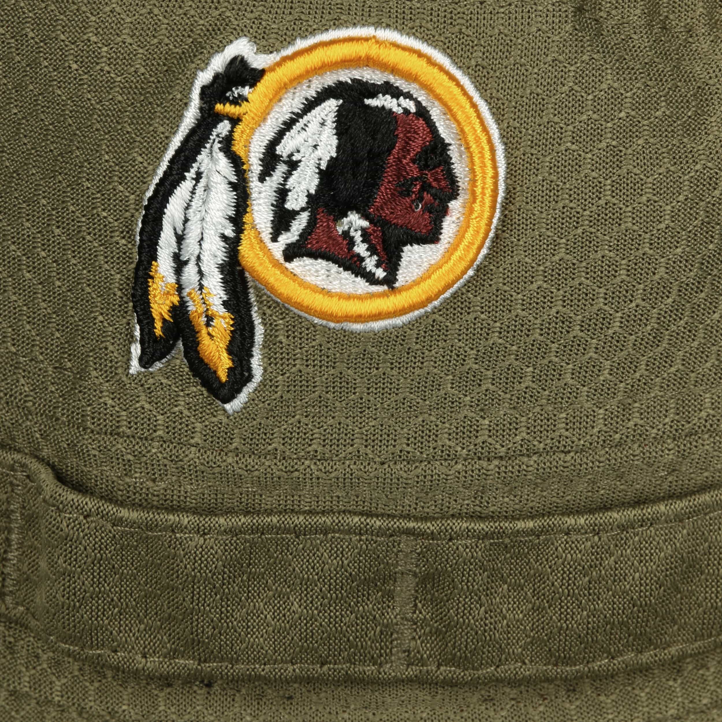 Adventure STS 49ers Bucket Hat by New Era